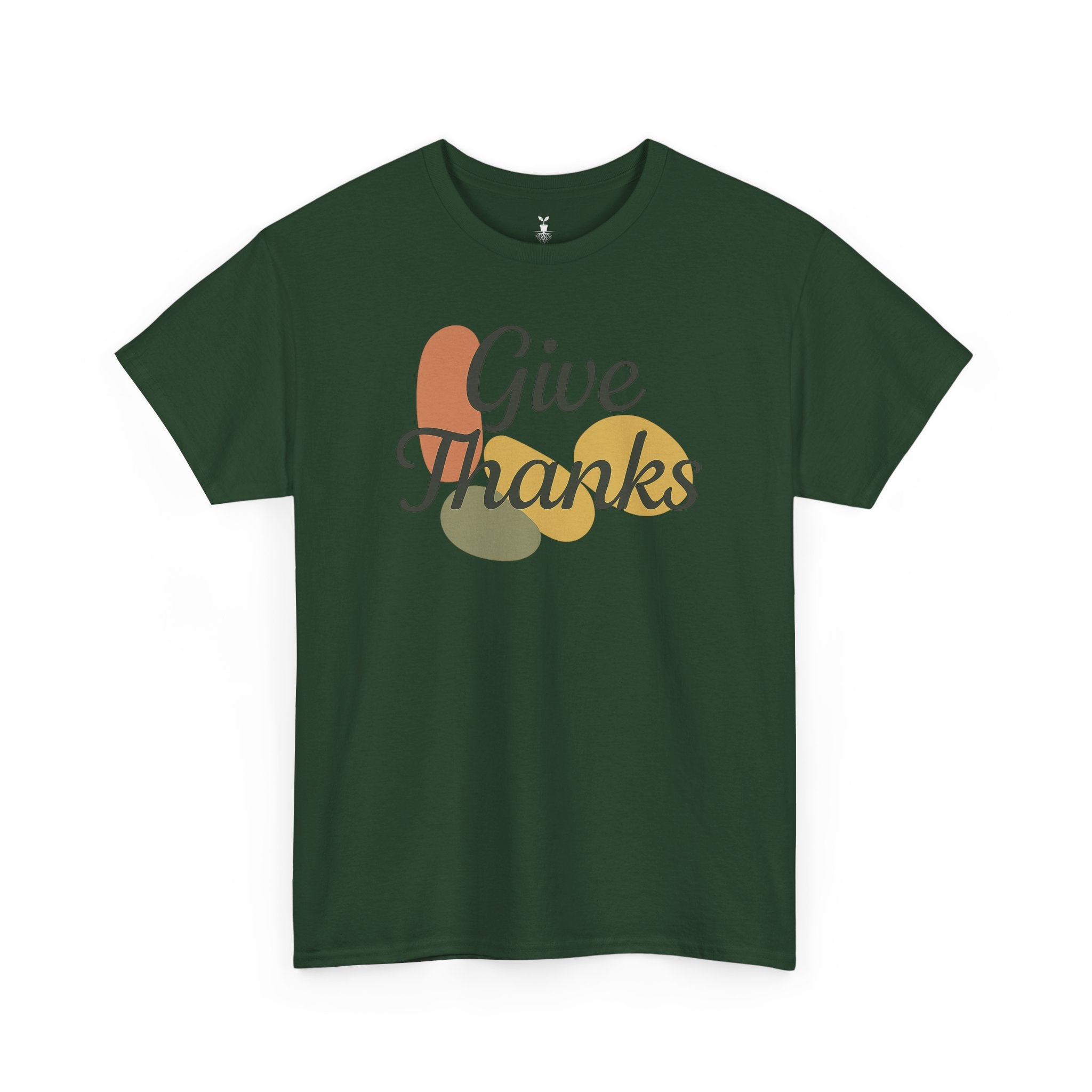 Give Thanks T-Shirt
