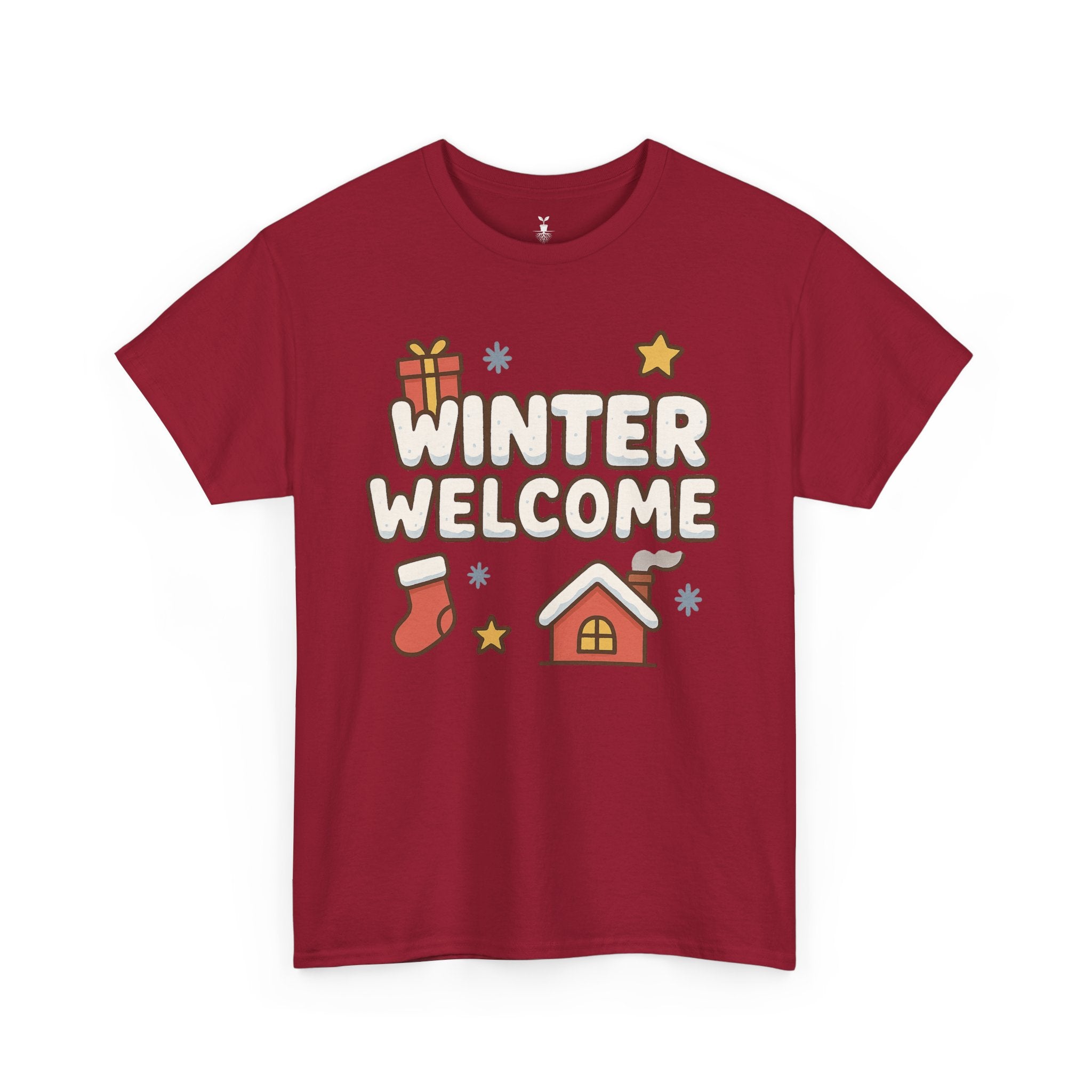 Warm Winter Welcome T-Shirt