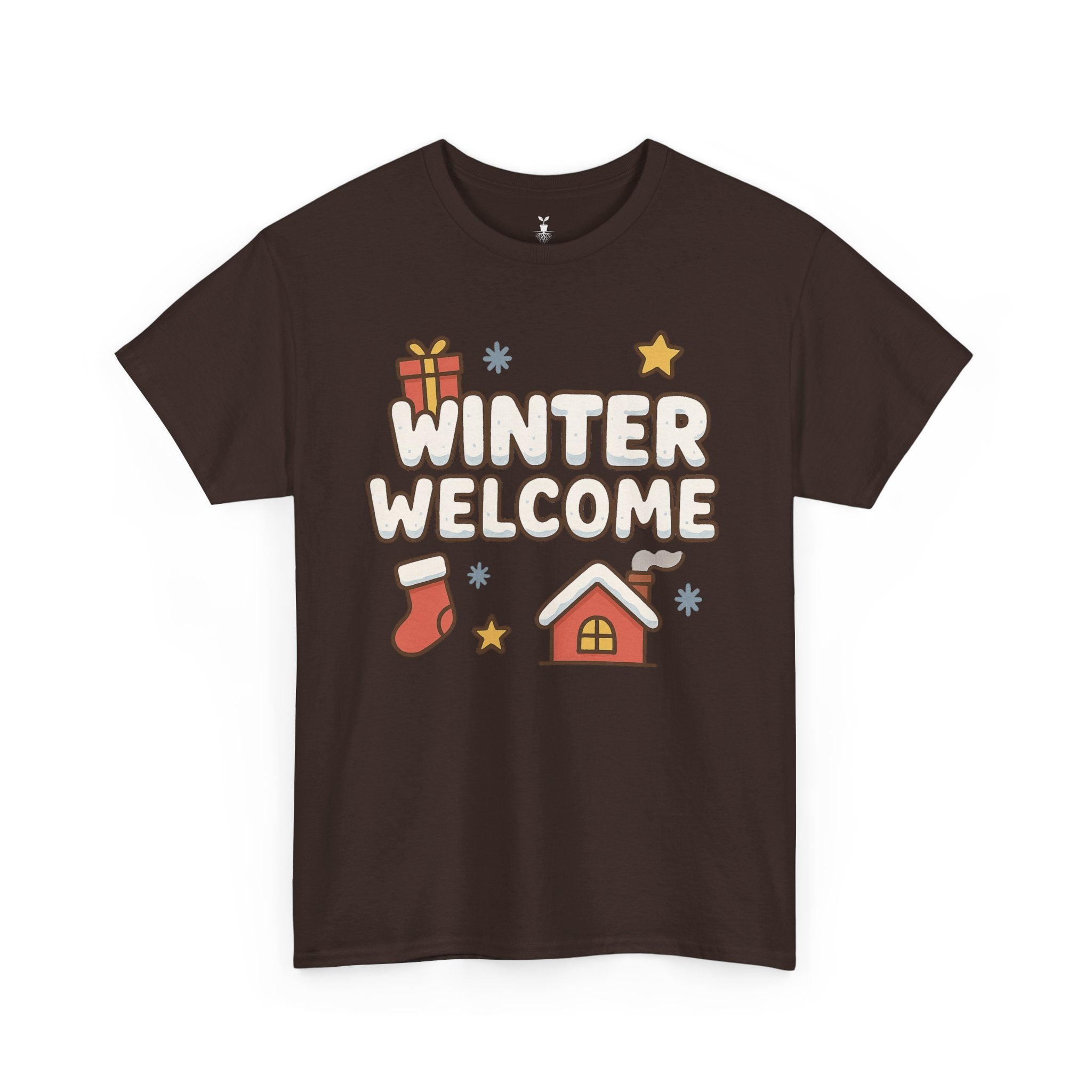 Warm Winter Welcome T-Shirt