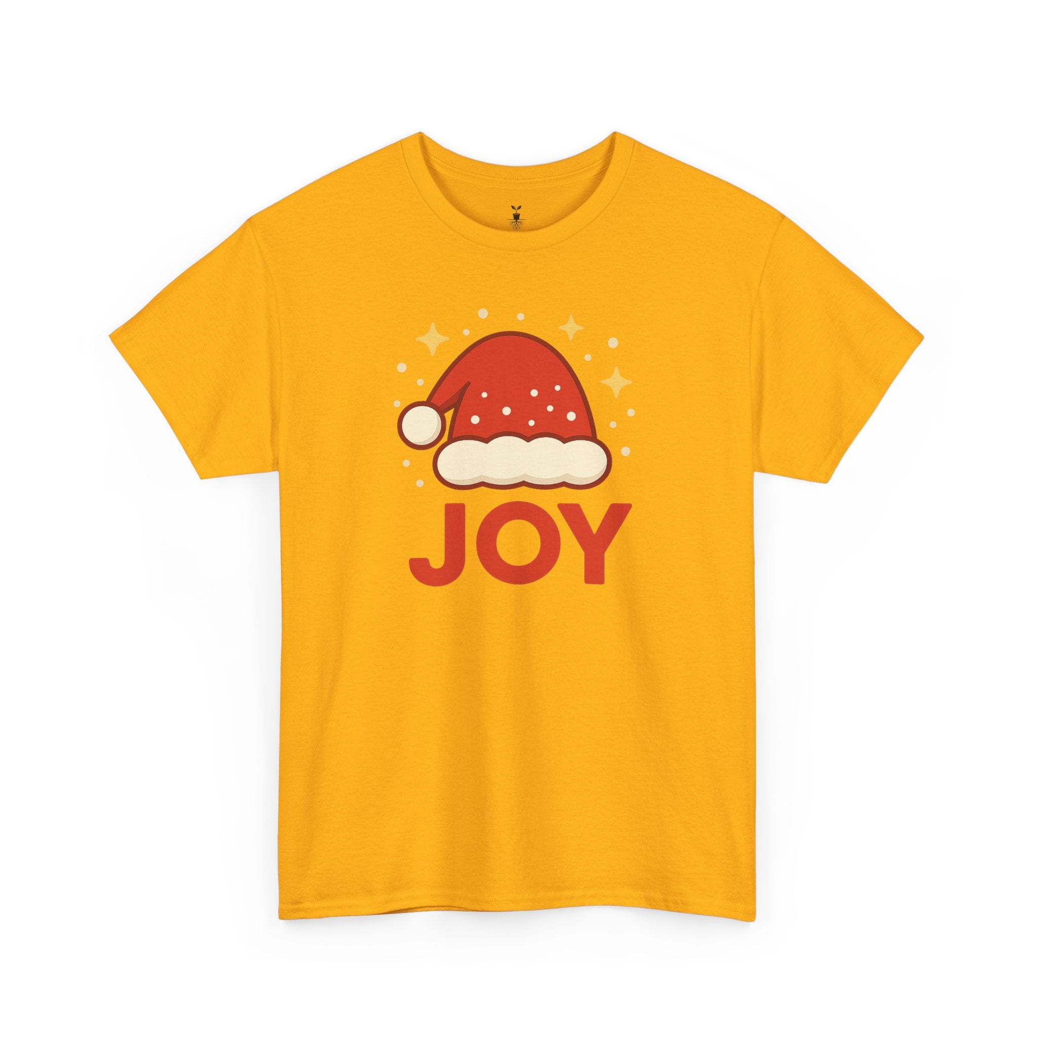 Festive Joy Christmas T-Shirt