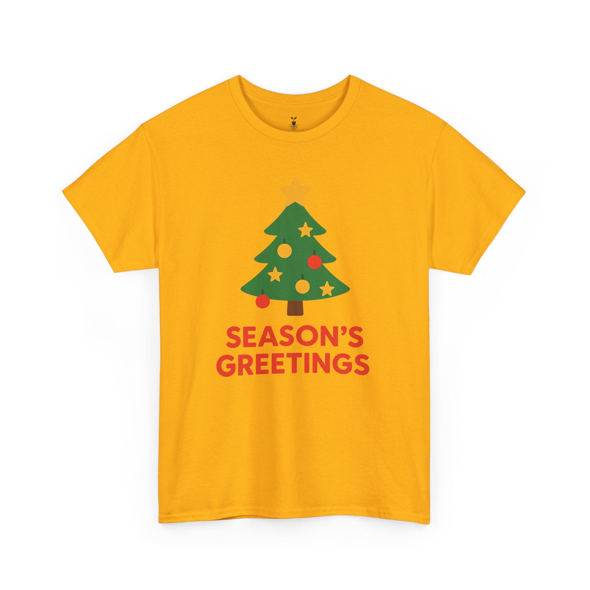 Christmas Tree T-Shirt