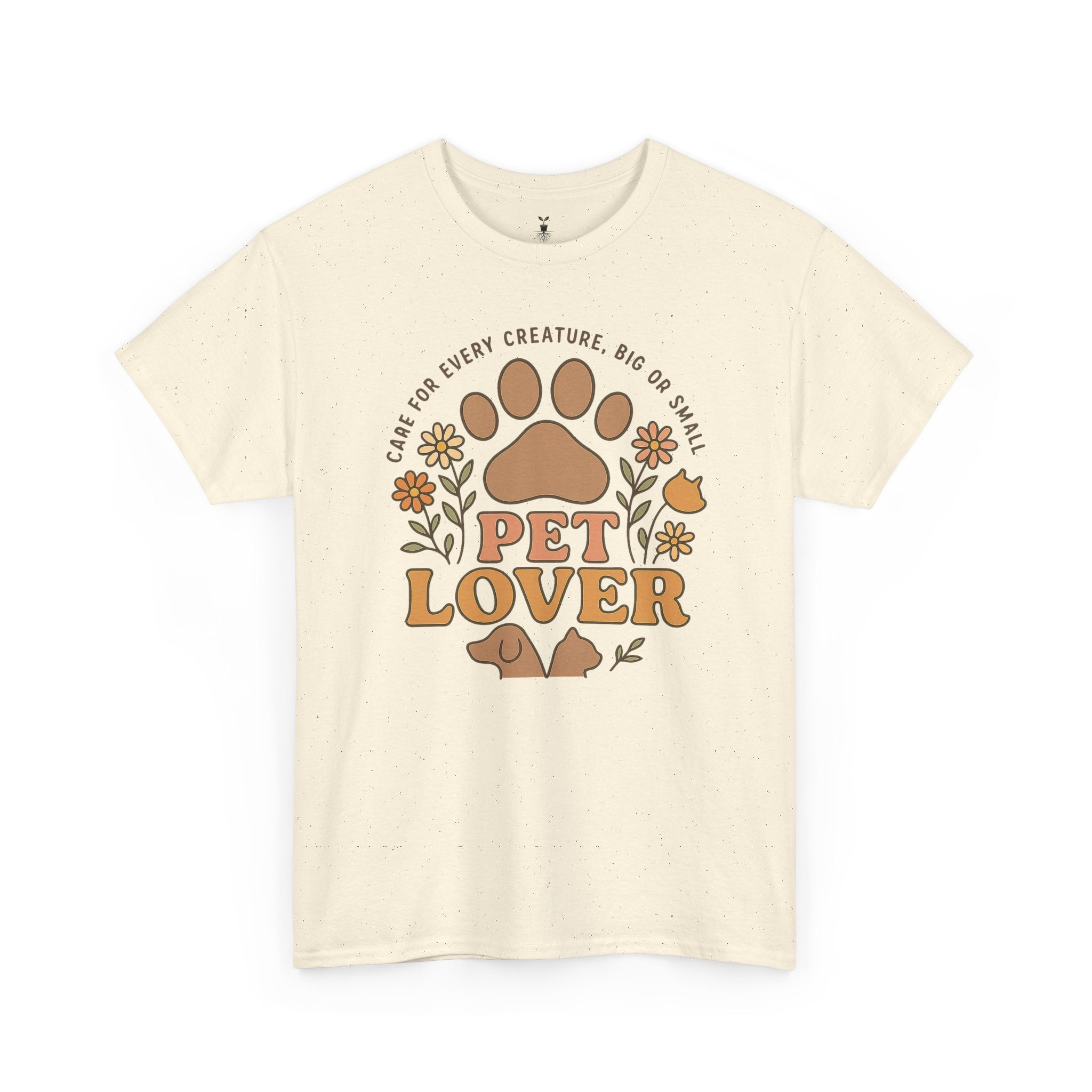 Pet Lover T-Shirt