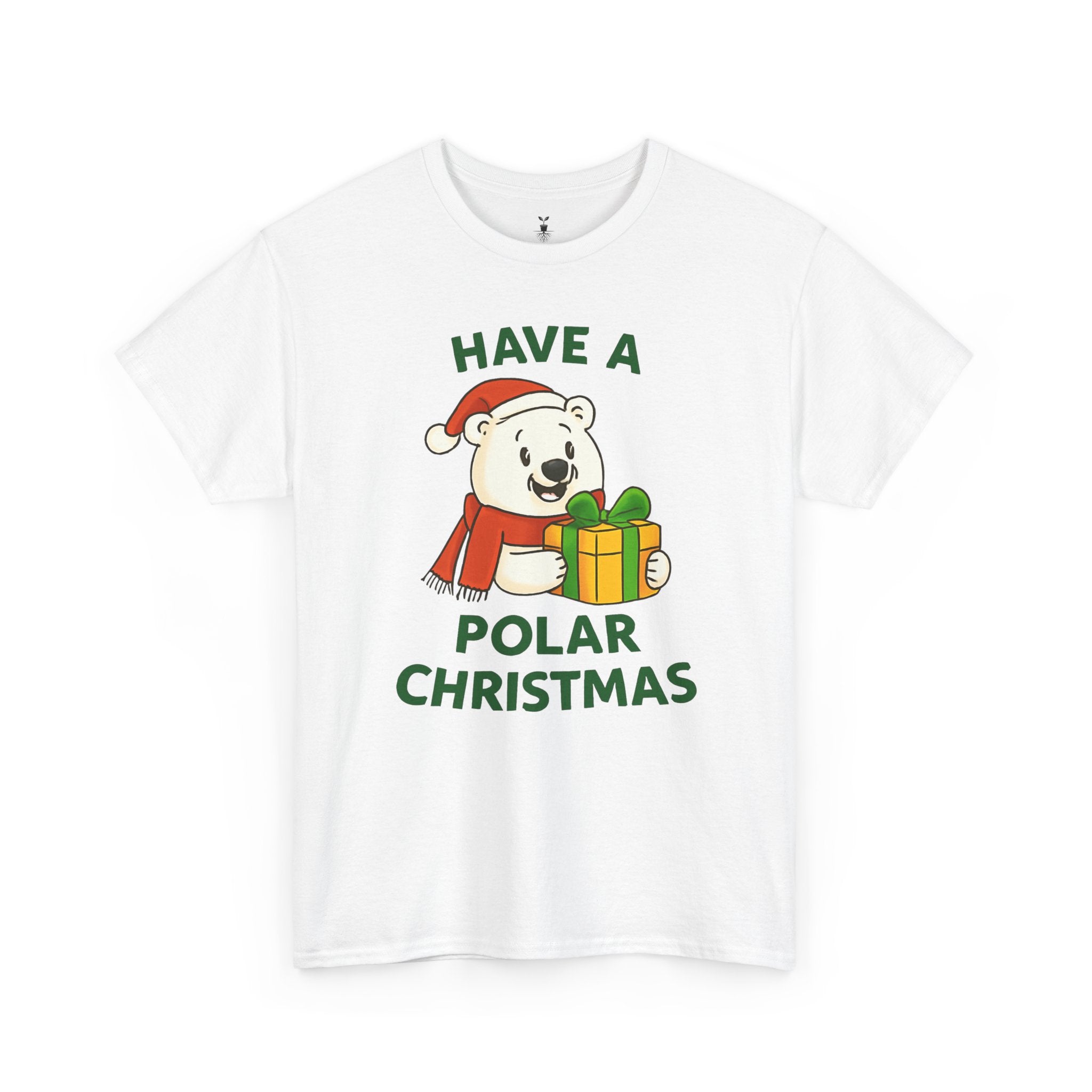 Cute Have A Polar Christmas T-Shirt