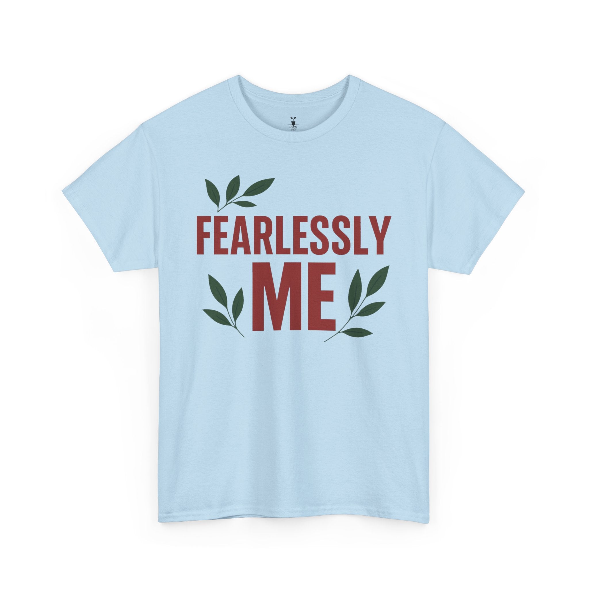 Fearlessly Me Empowerment T-Shirt