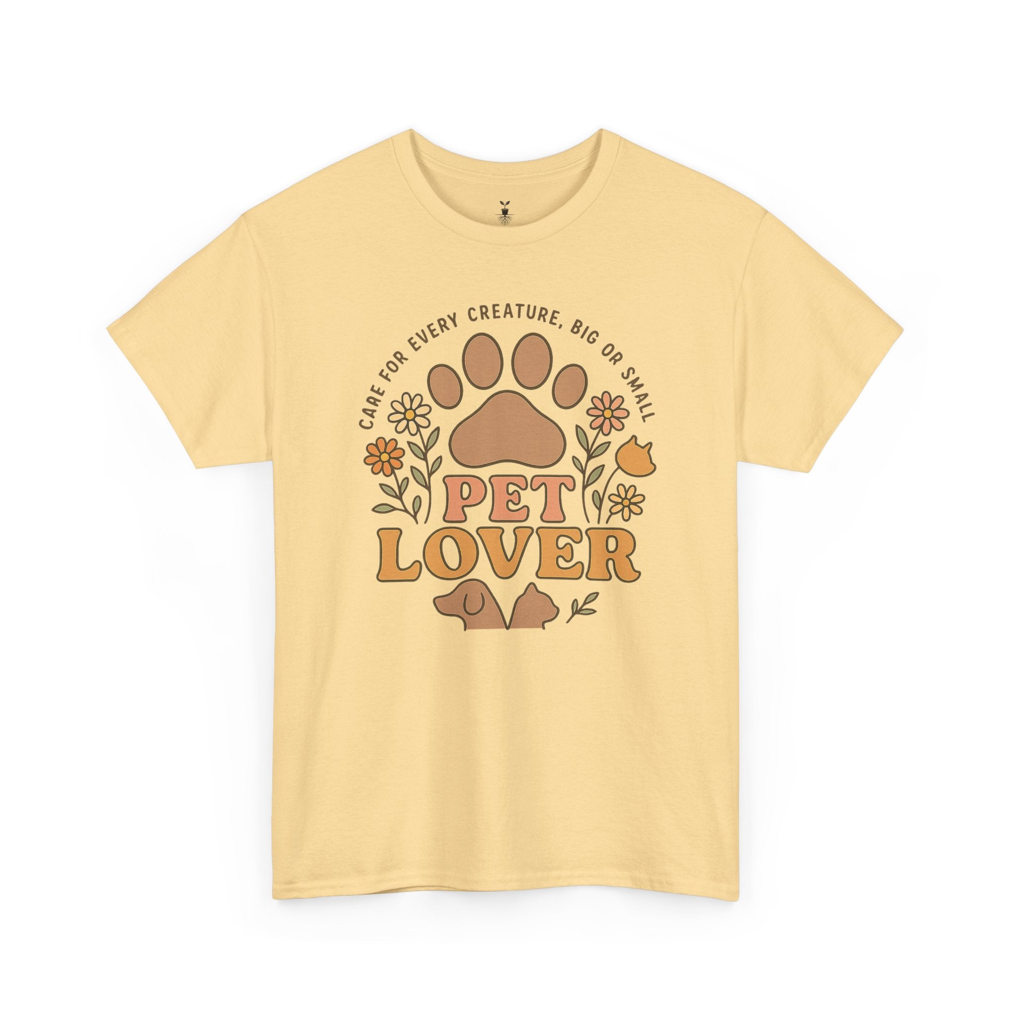 Pet Lover T-Shirt