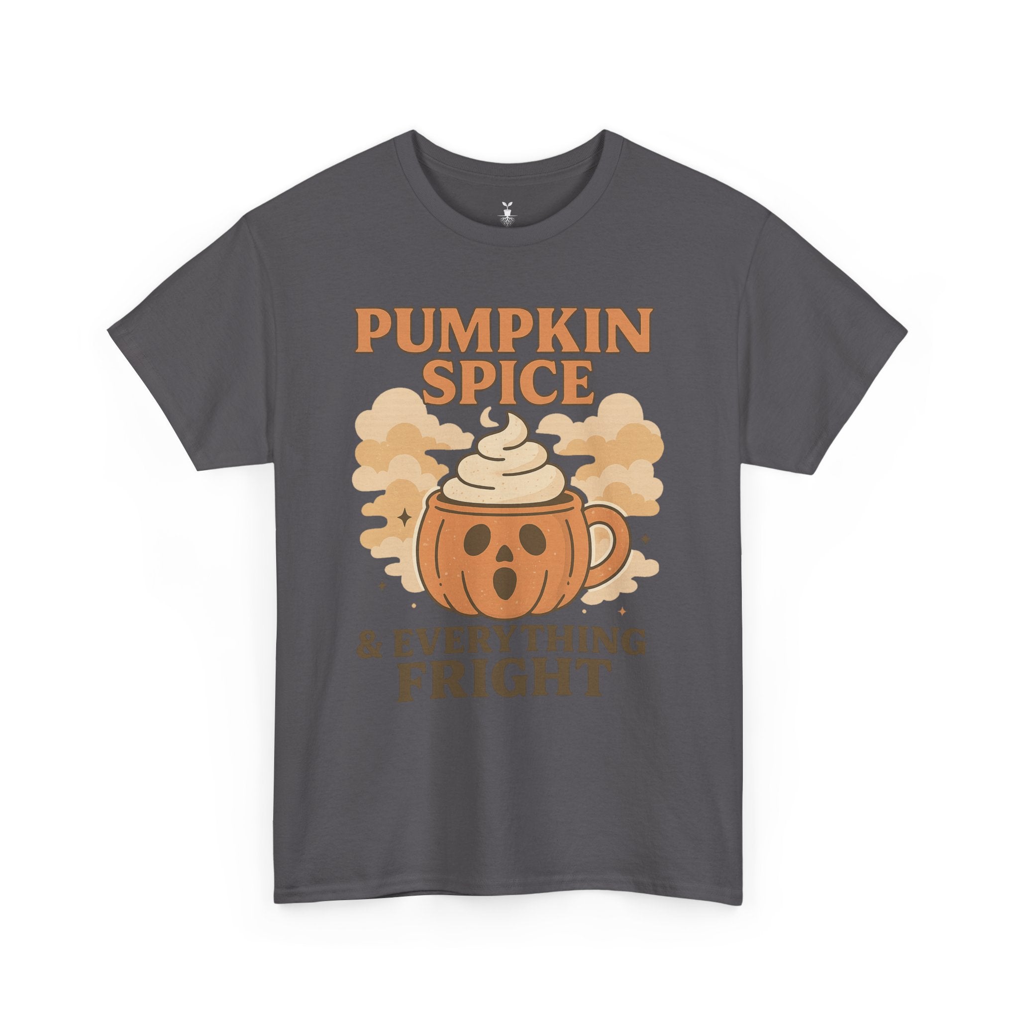 Pumpkin Spice & Everything Fright T-Shirt