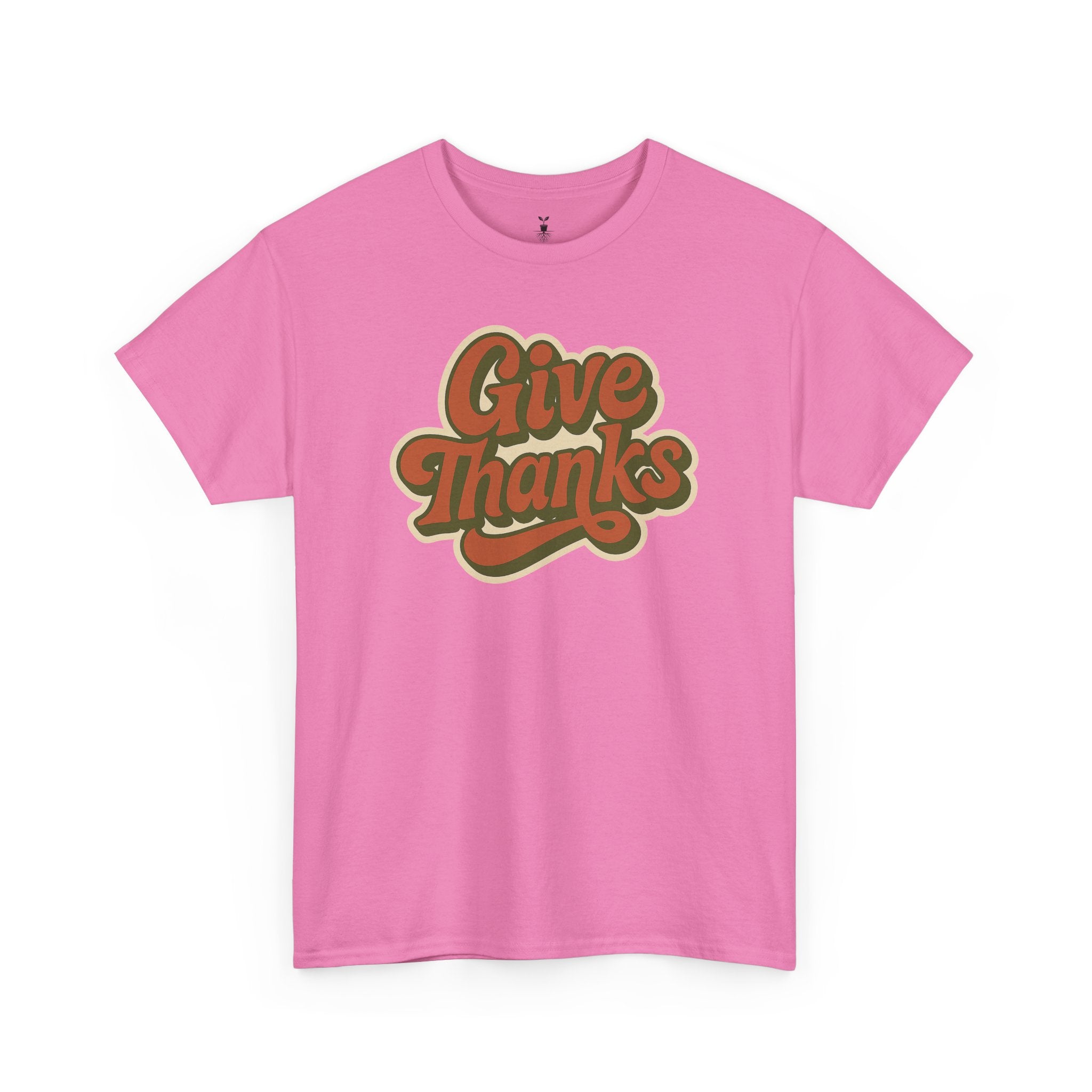 Vintage Fall Thanksgiving T-Shirt