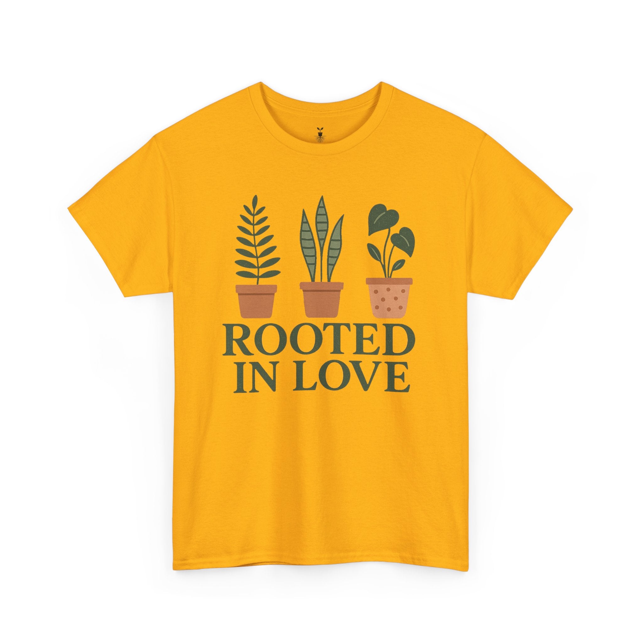Rooted in Love T-Shirt