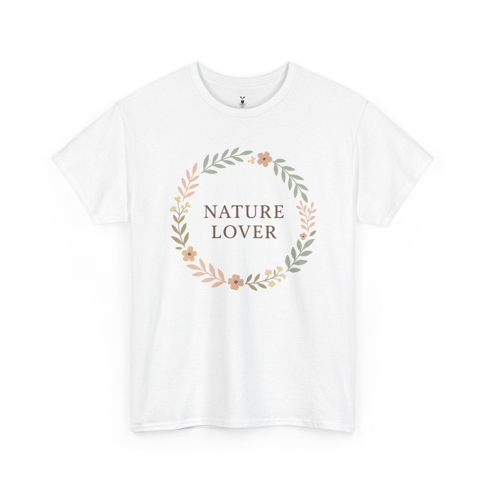 Nature Lover T-Shirt