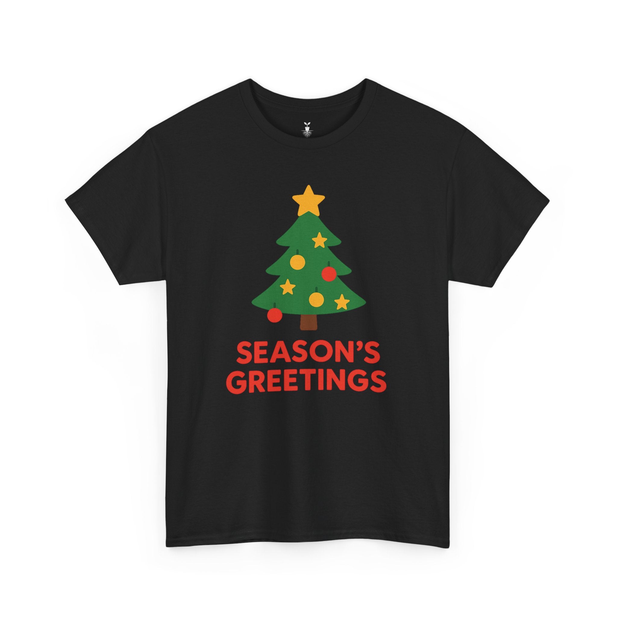 Christmas Tree T-Shirt