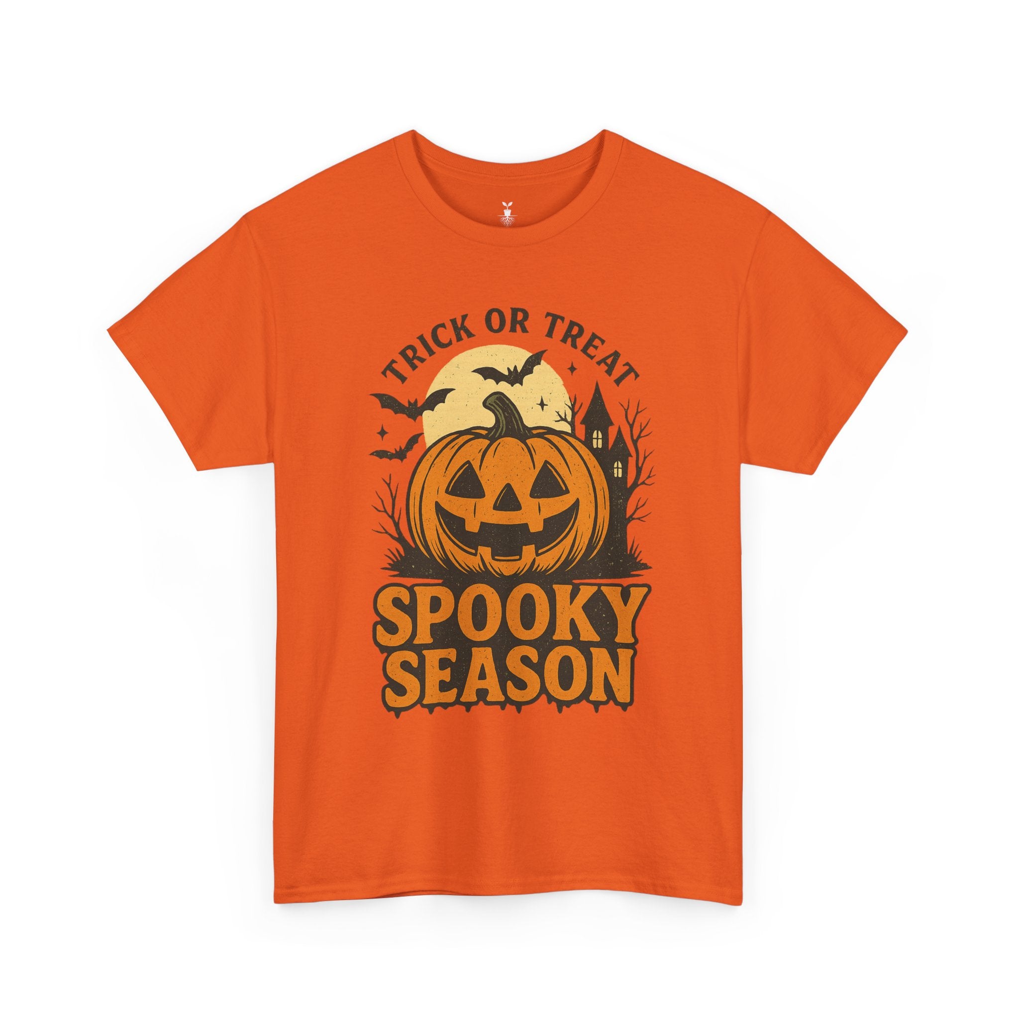 Halloween Spooky SeasonT-Shirt