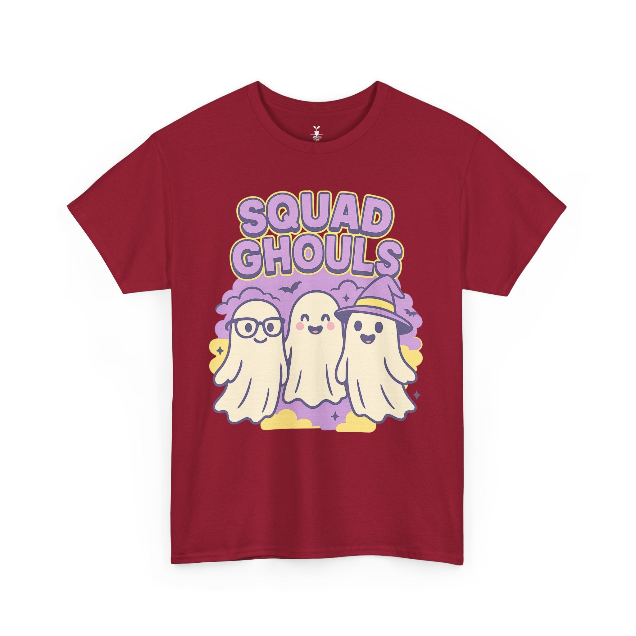 Squad Ghouls T-Shirt