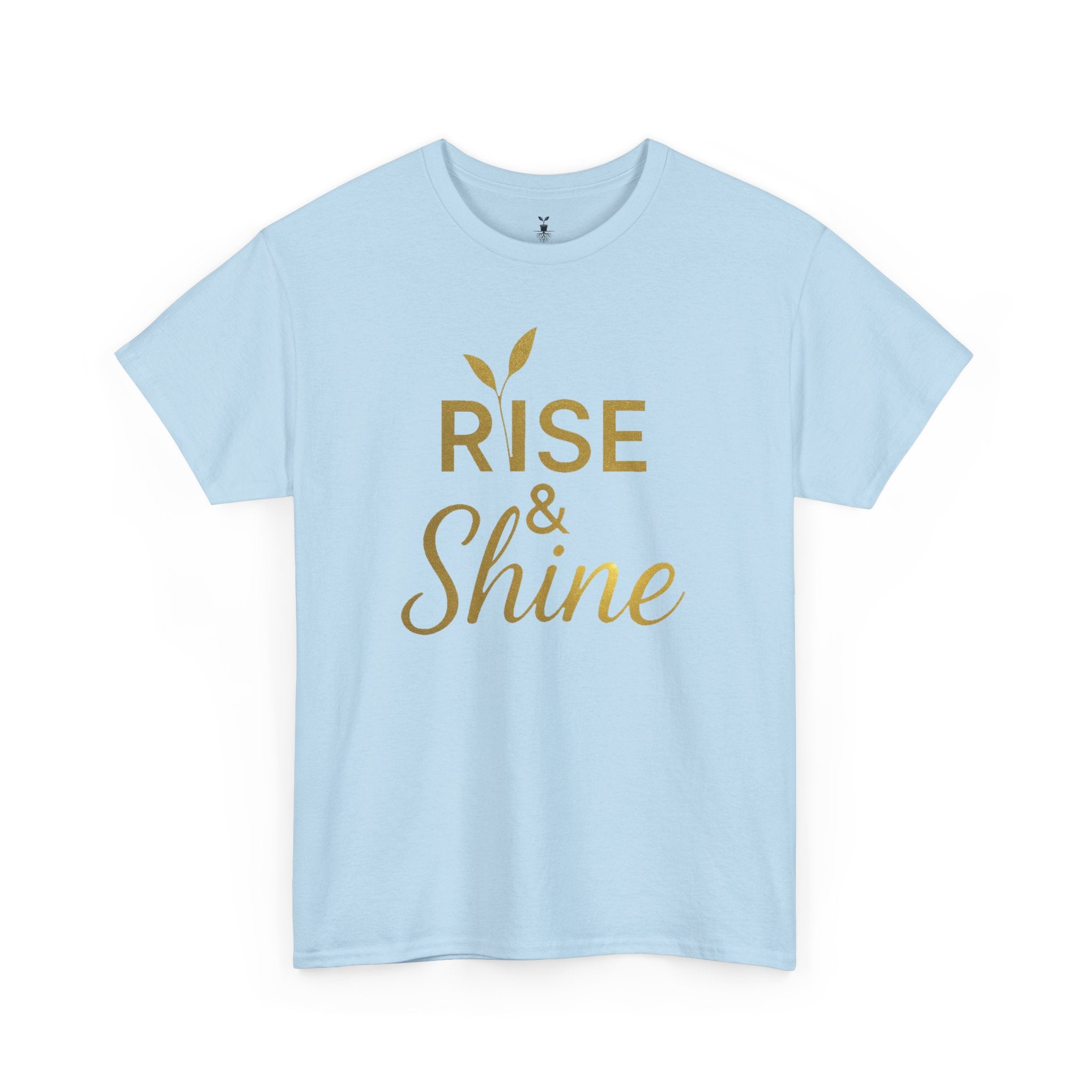 Rise & Shine T-Shirt