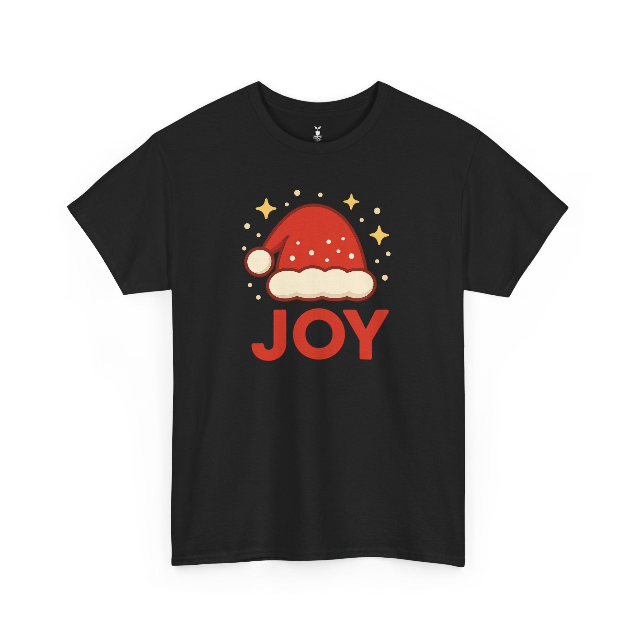 Festive Joy Christmas T-Shirt