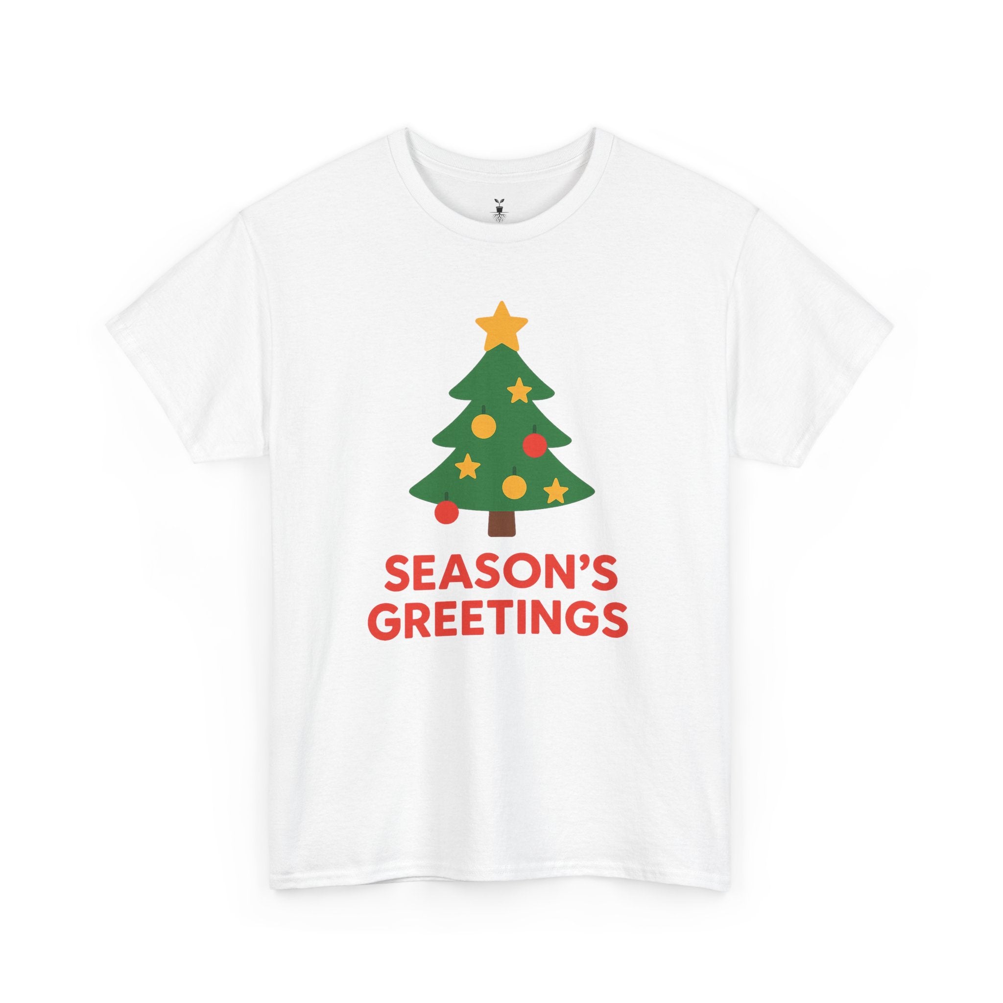 Christmas Tree T-Shirt