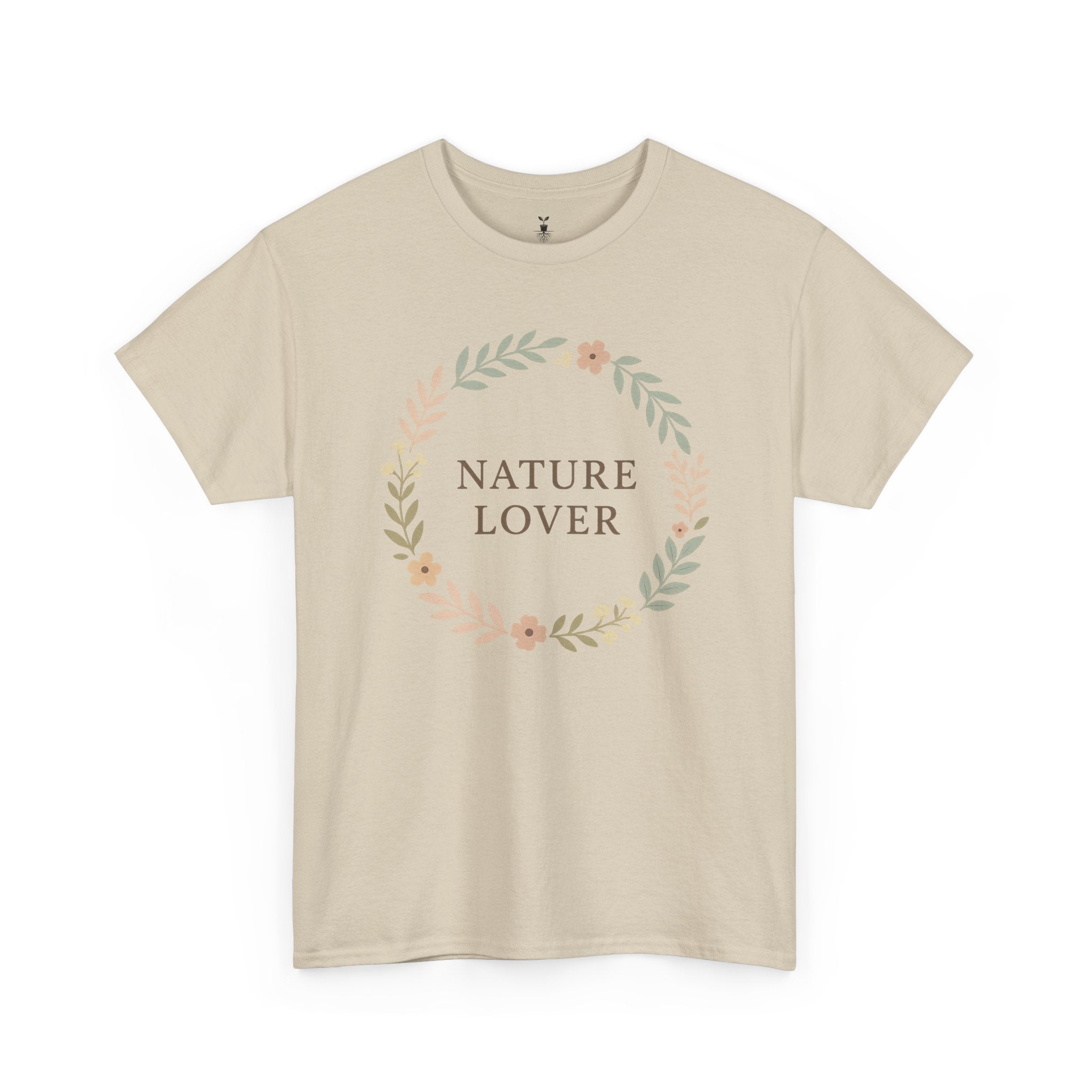 Nature Lover T-Shirt