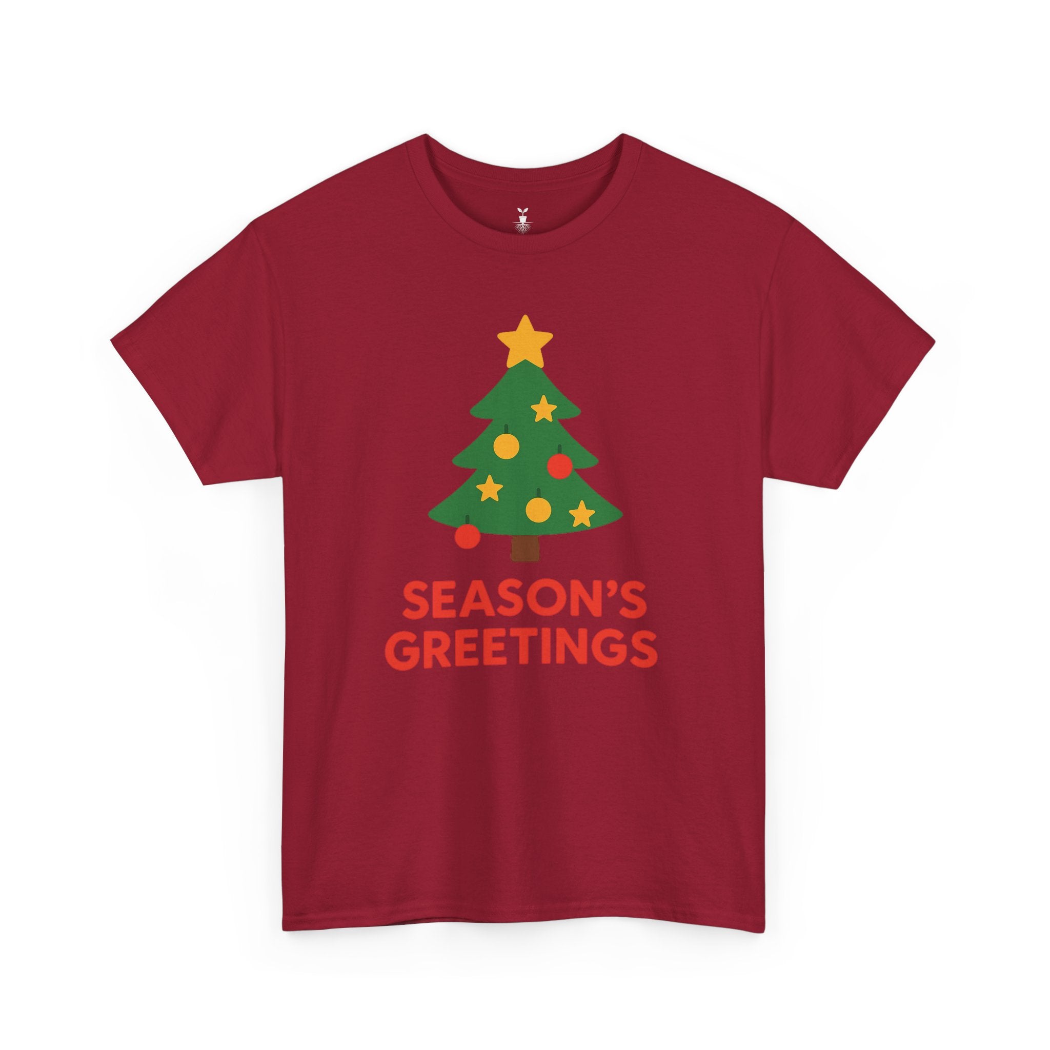 Christmas Tree T-Shirt