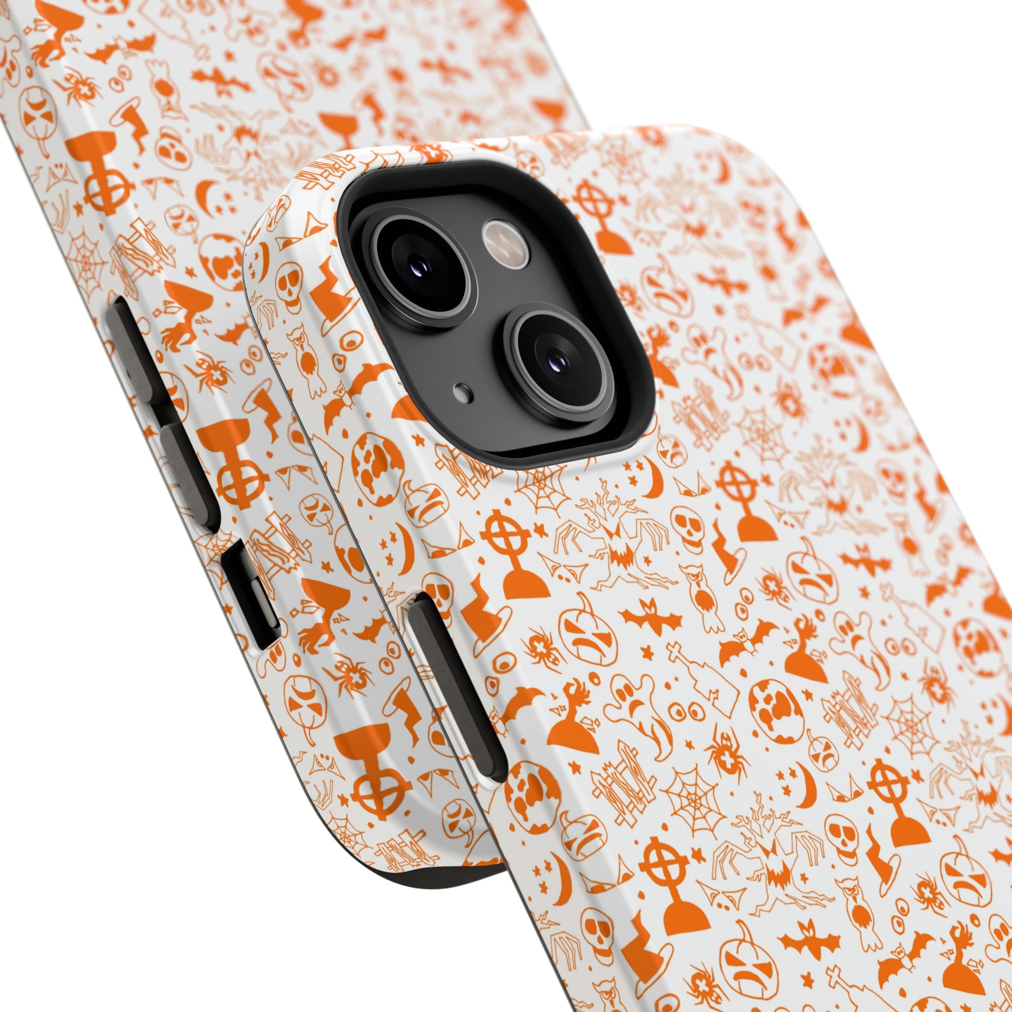 Impact-Resistant Cases