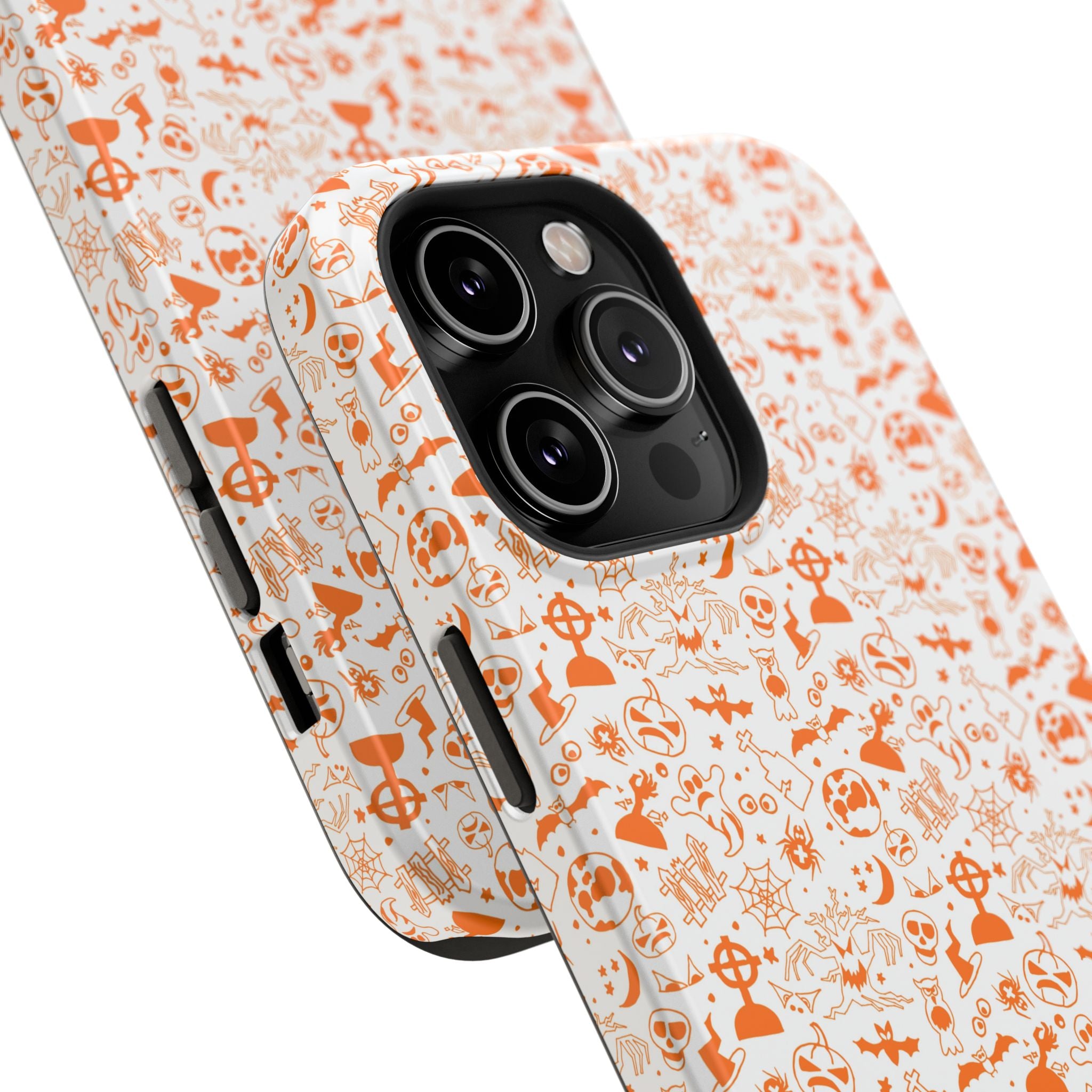 Impact-Resistant Cases