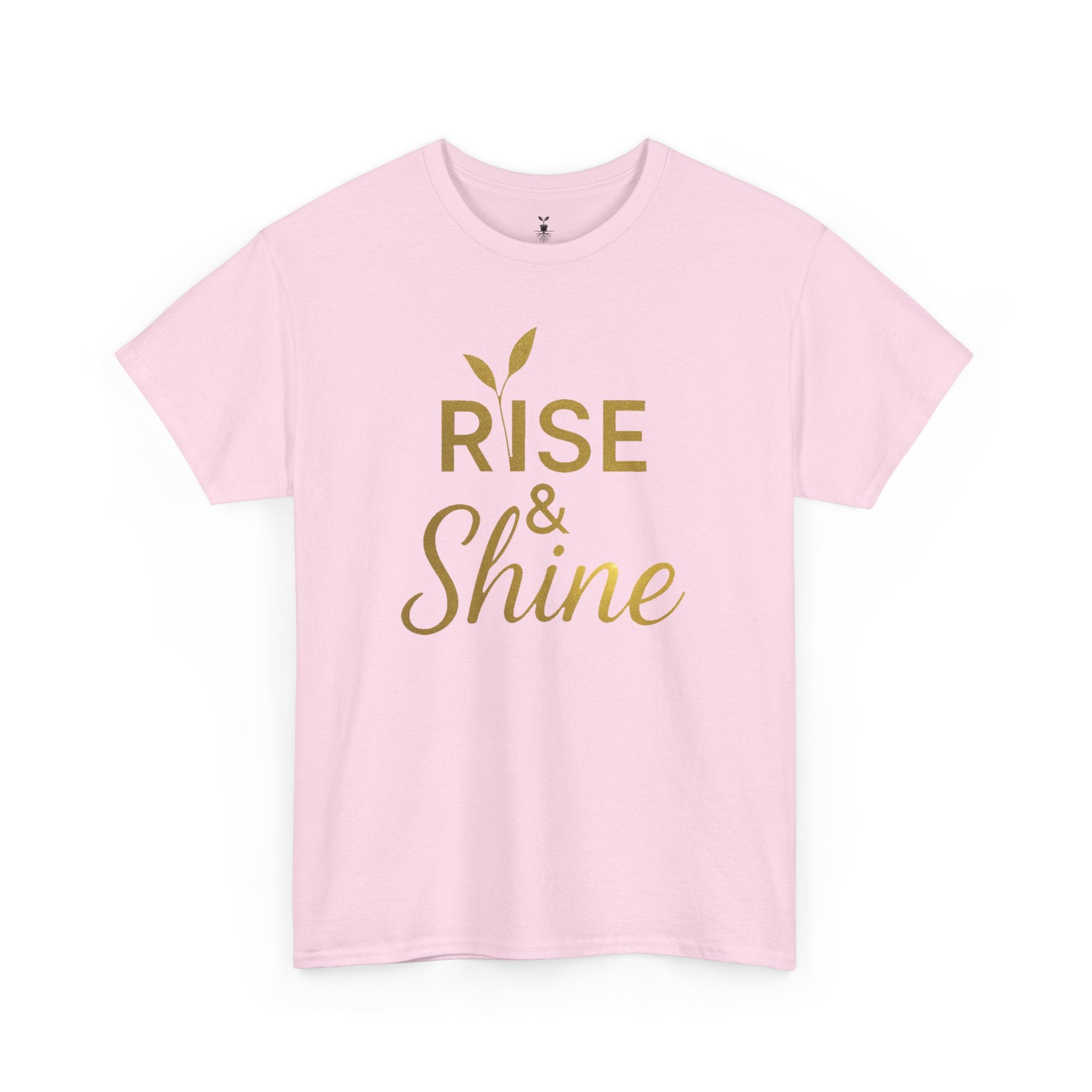 Rise & Shine T-Shirt