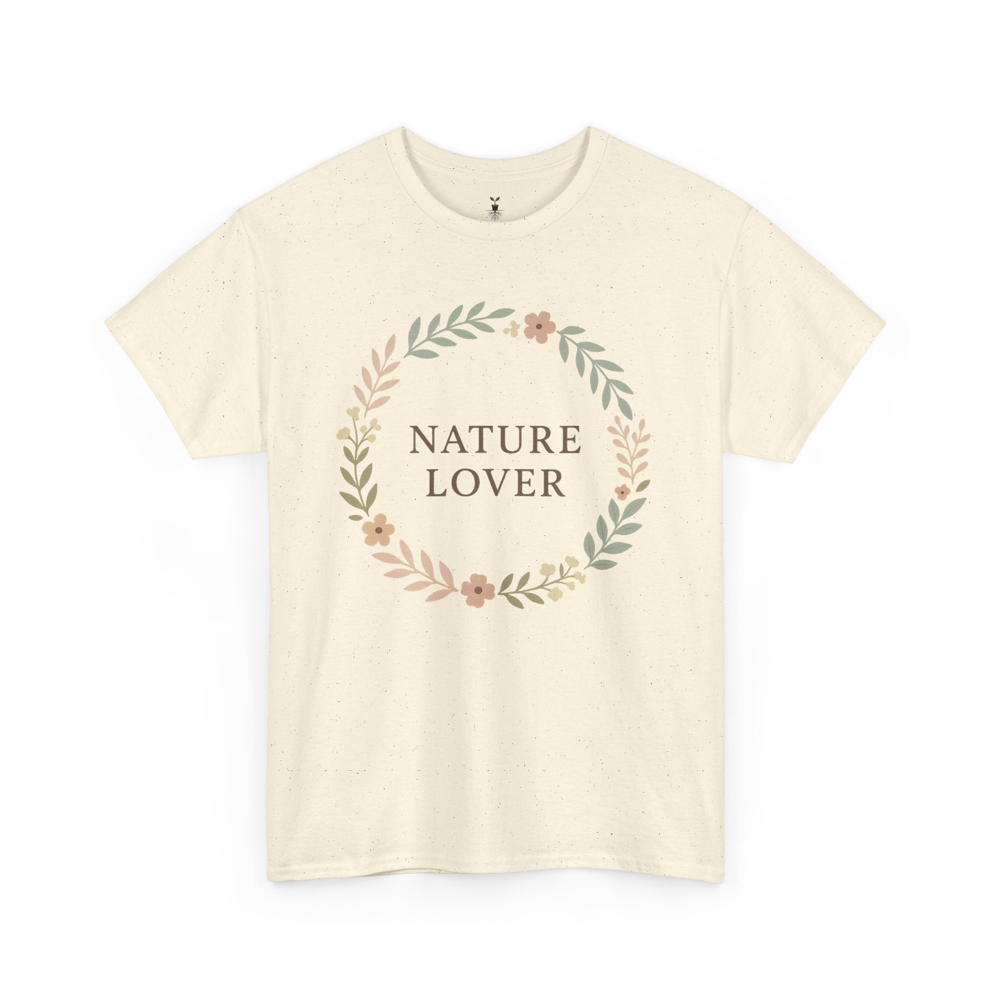 Nature Lover T-Shirt