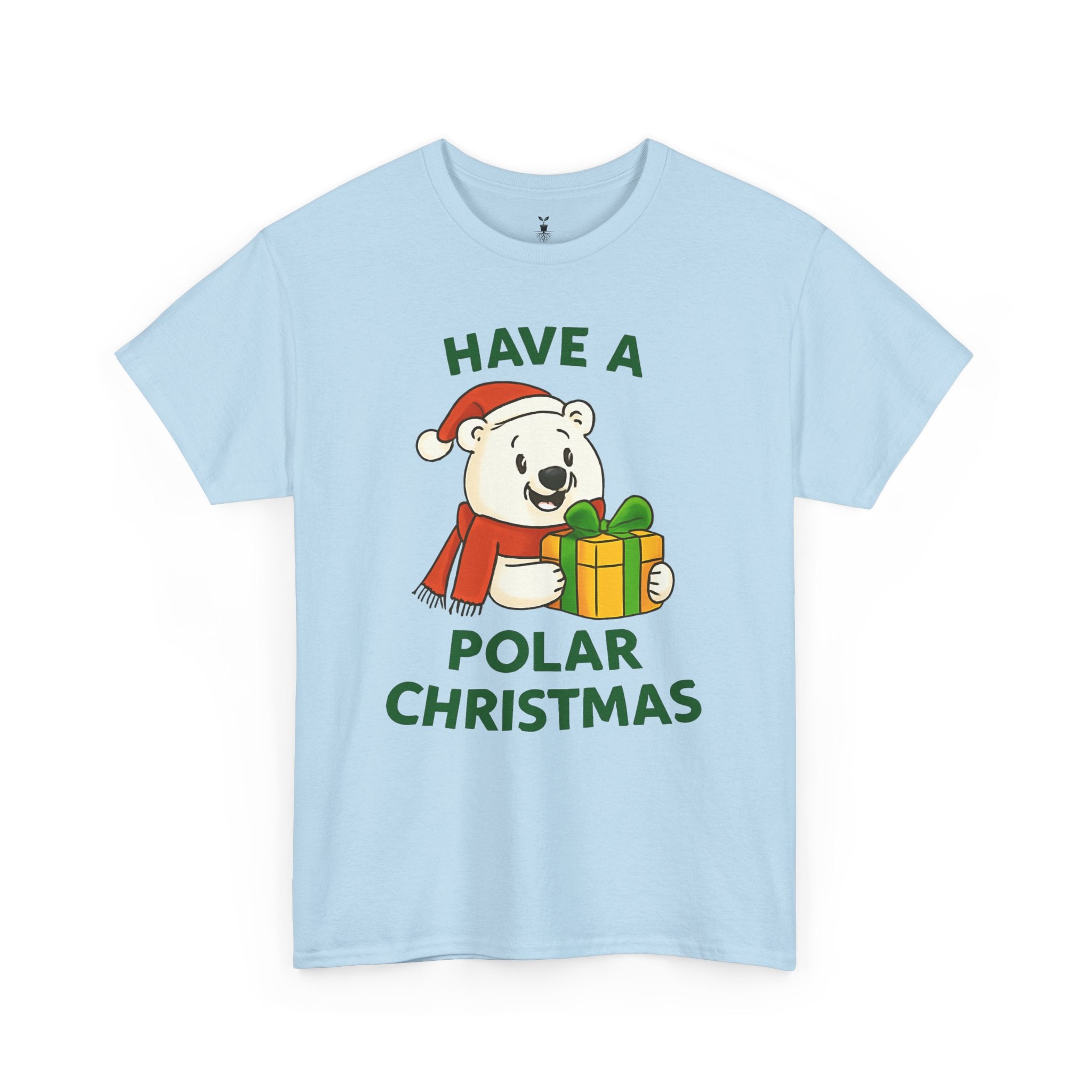 Cute Have A Polar Christmas T-Shirt