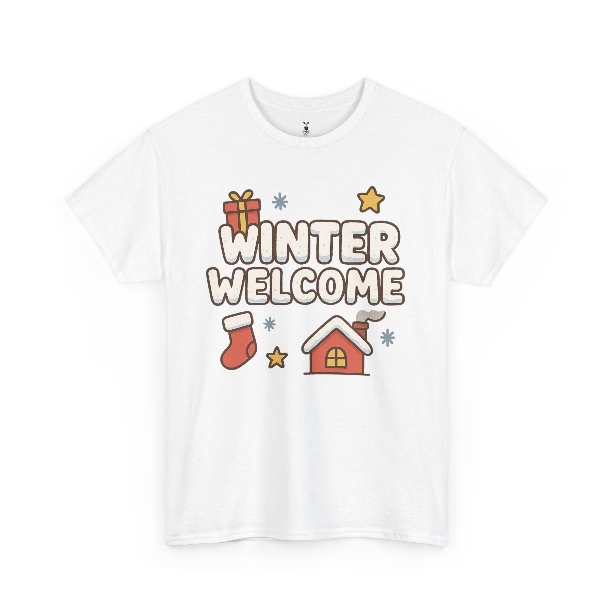 Warm Winter Welcome T-Shirt