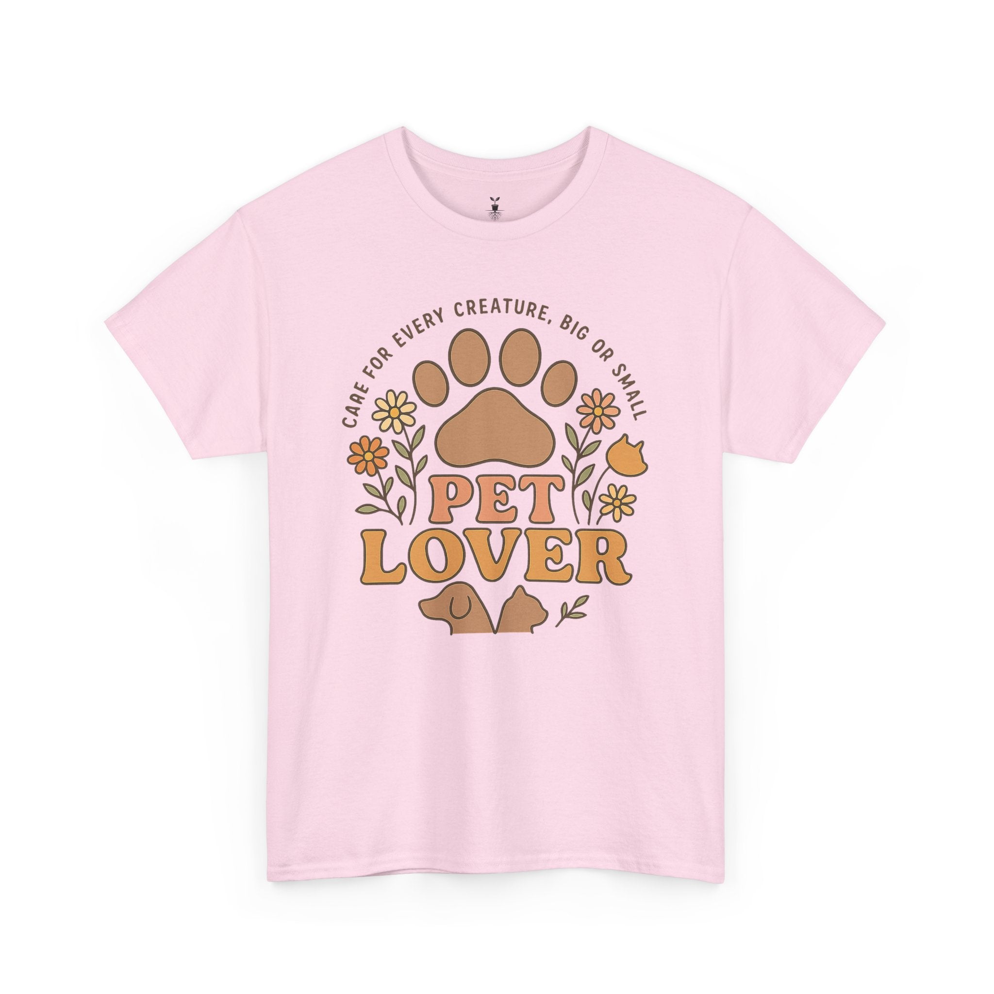 Pet Lover T-Shirt