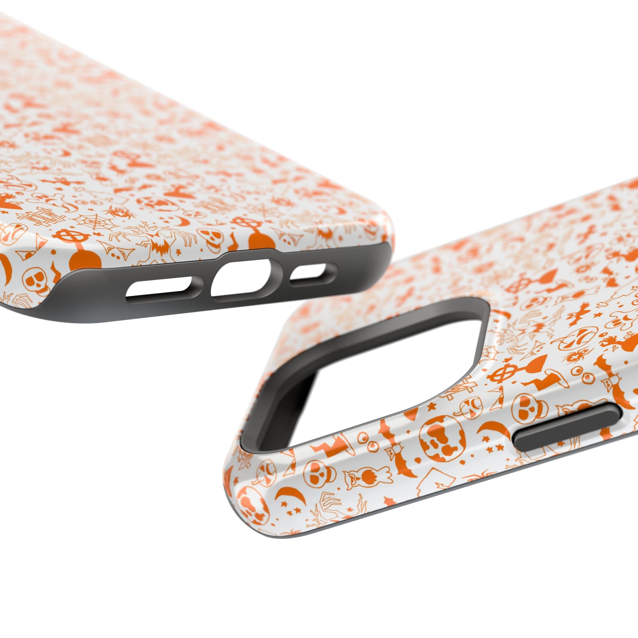 Impact-Resistant Cases