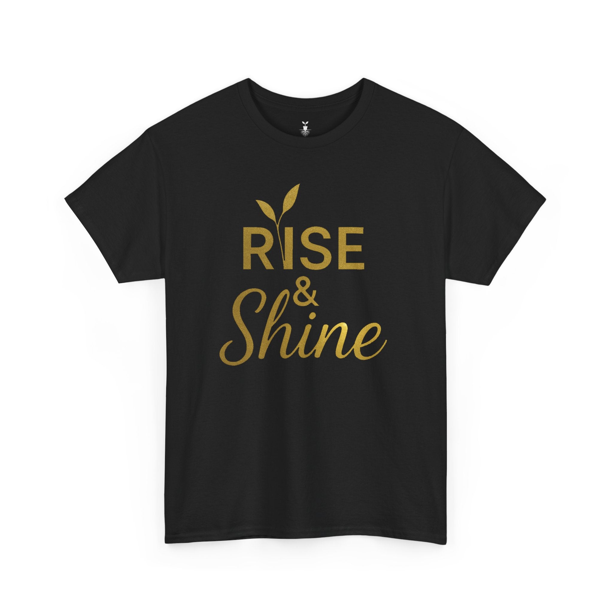 Rise & Shine T-Shirt