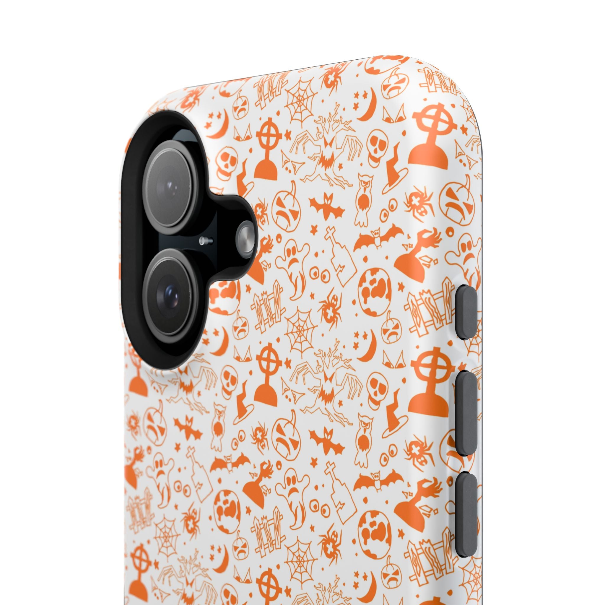 Impact-Resistant Cases