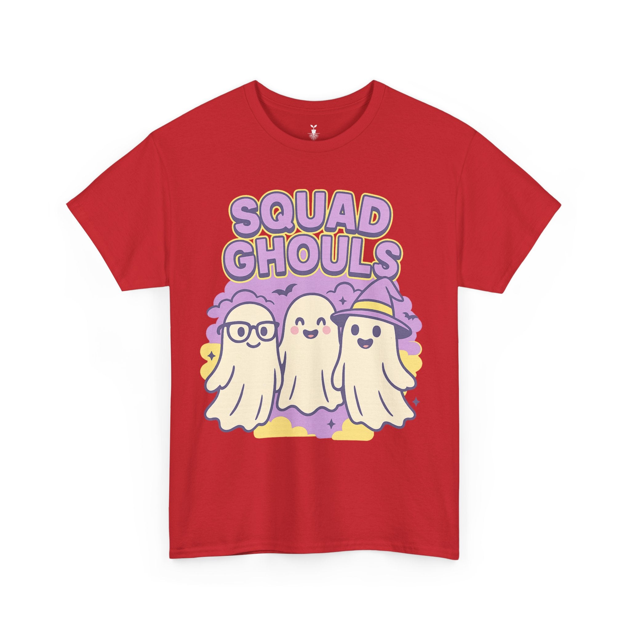 Squad Ghouls T-Shirt