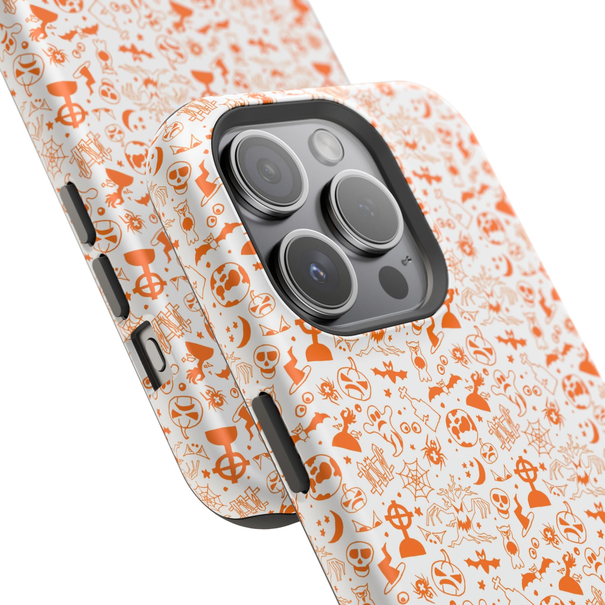 Impact-Resistant Cases