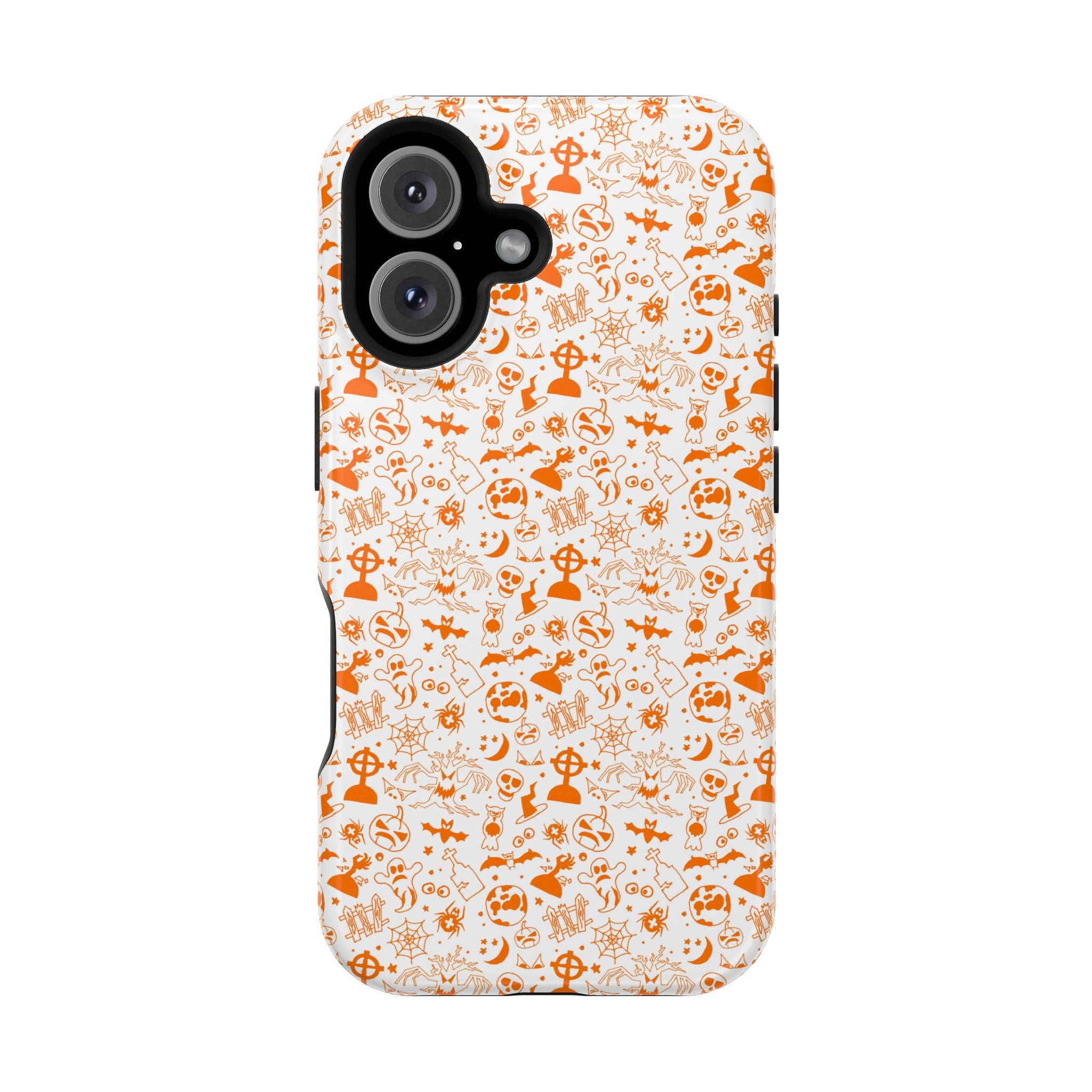 Impact-Resistant Cases