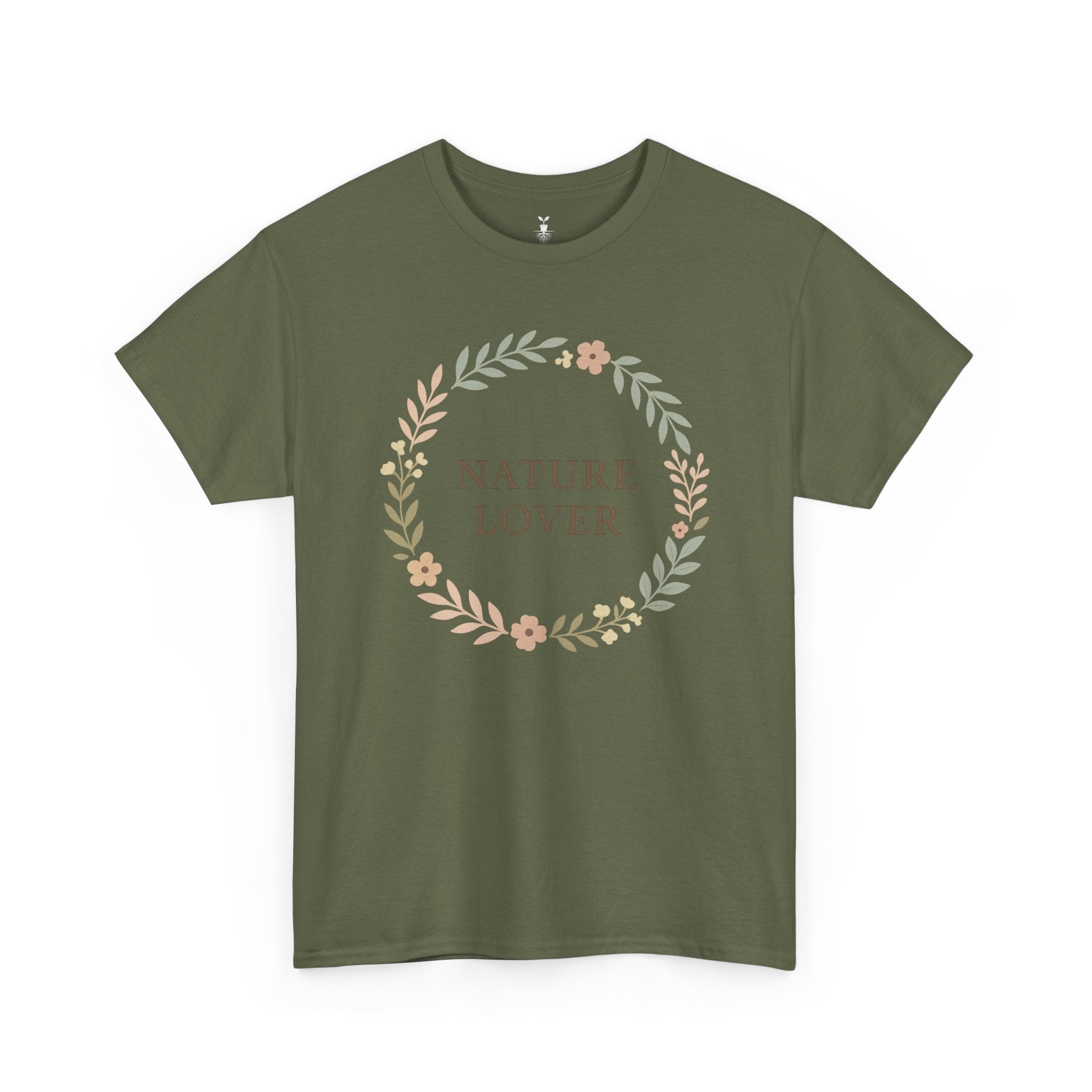 Nature Lover T-Shirt