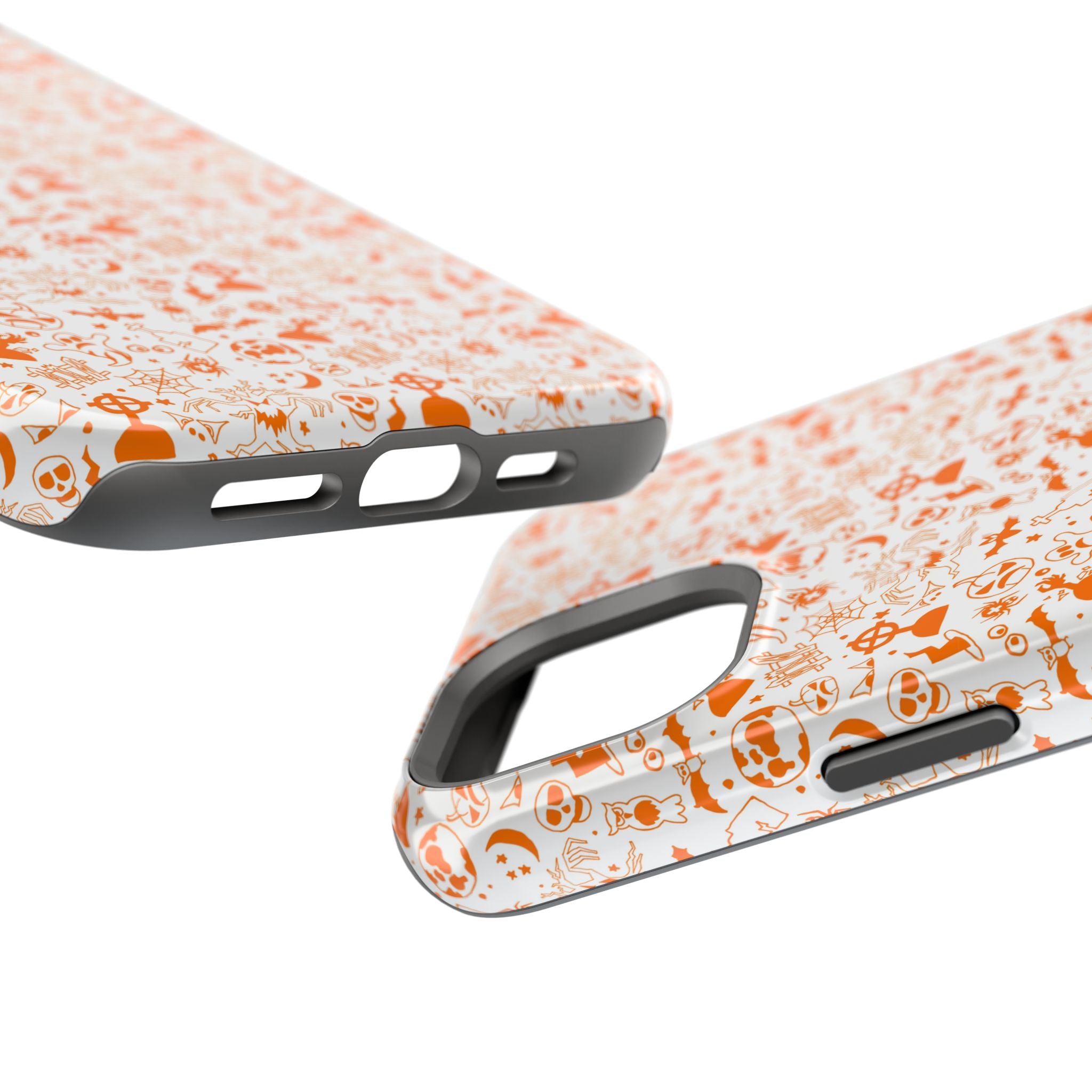 Impact-Resistant Cases