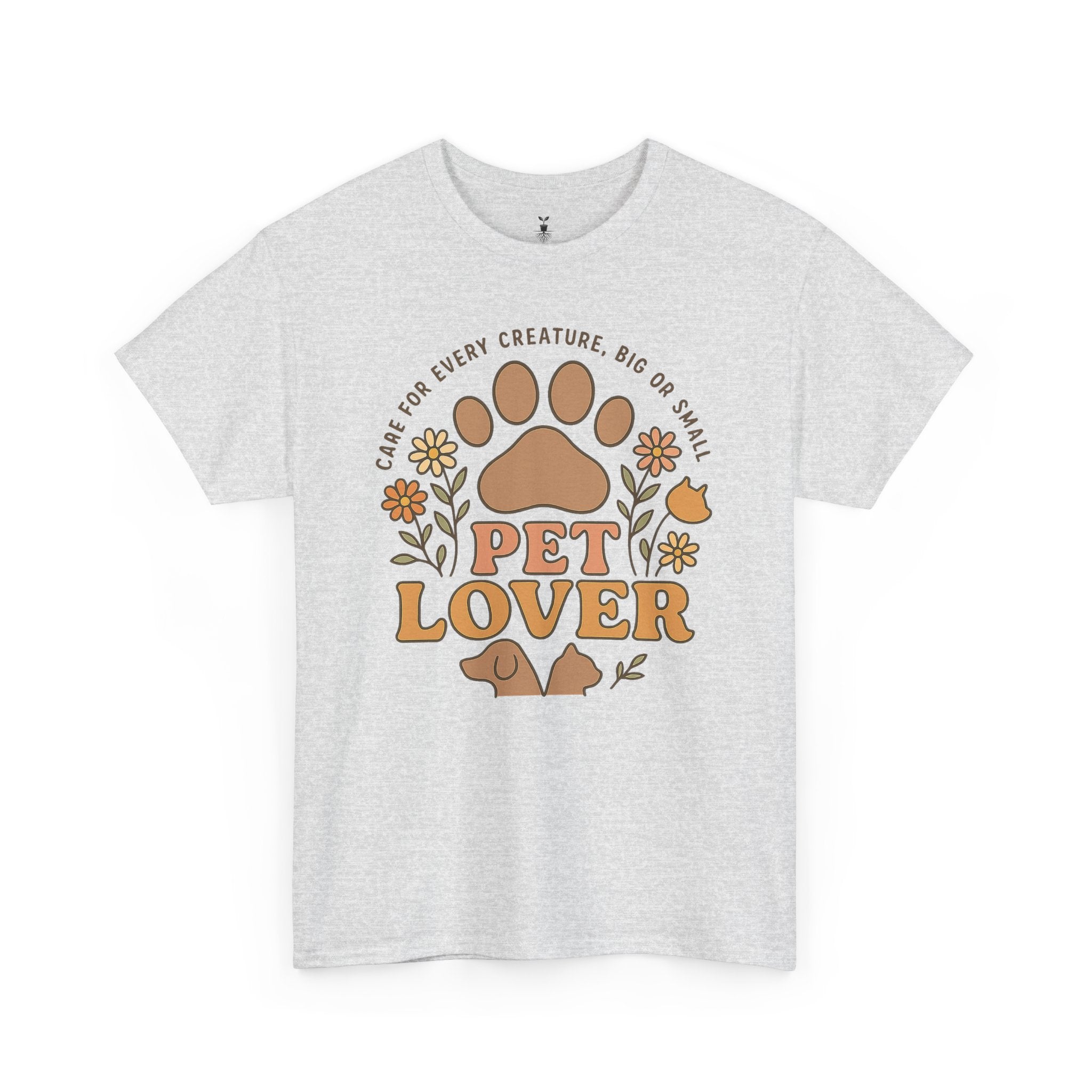 Pet Lover T-Shirt