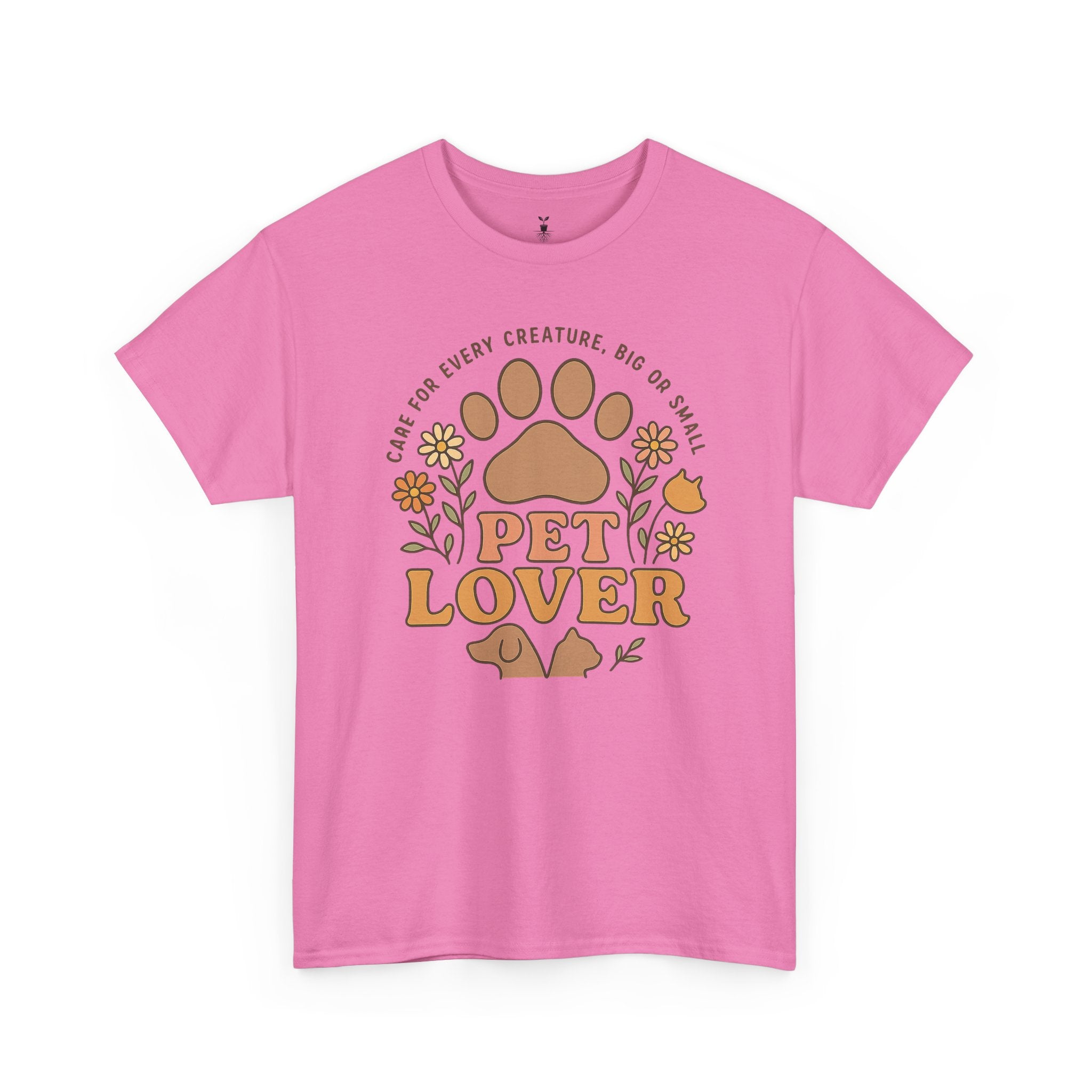 Pet Lover T-Shirt