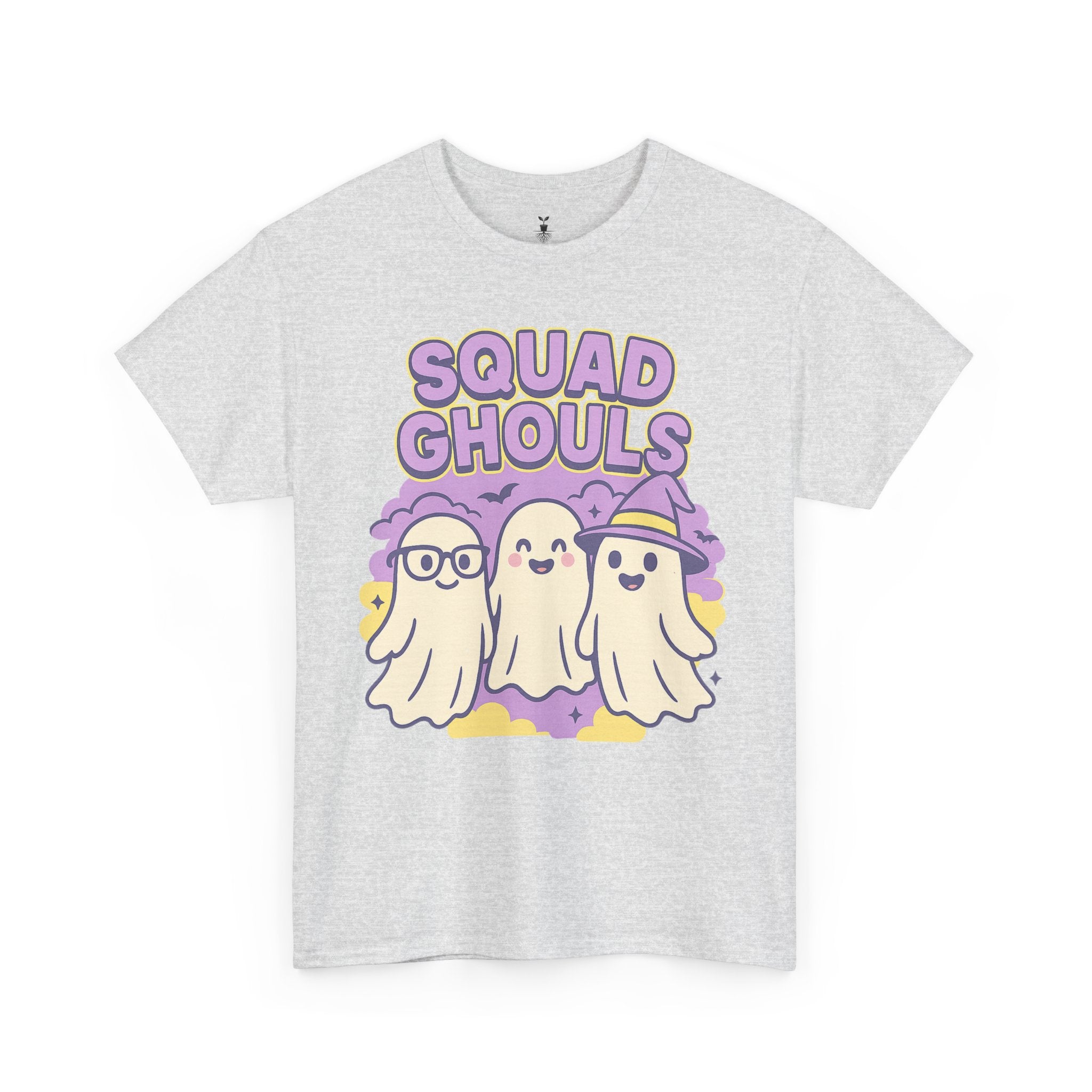 Squad Ghouls T-Shirt