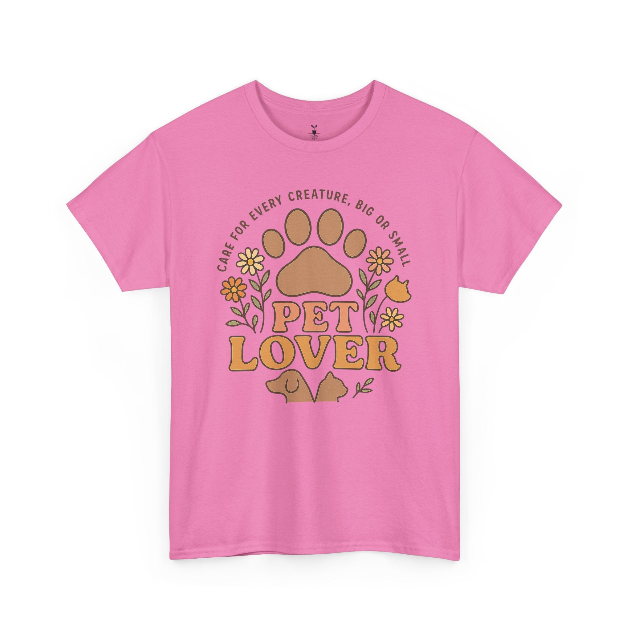 Pet Lover T-Shirt