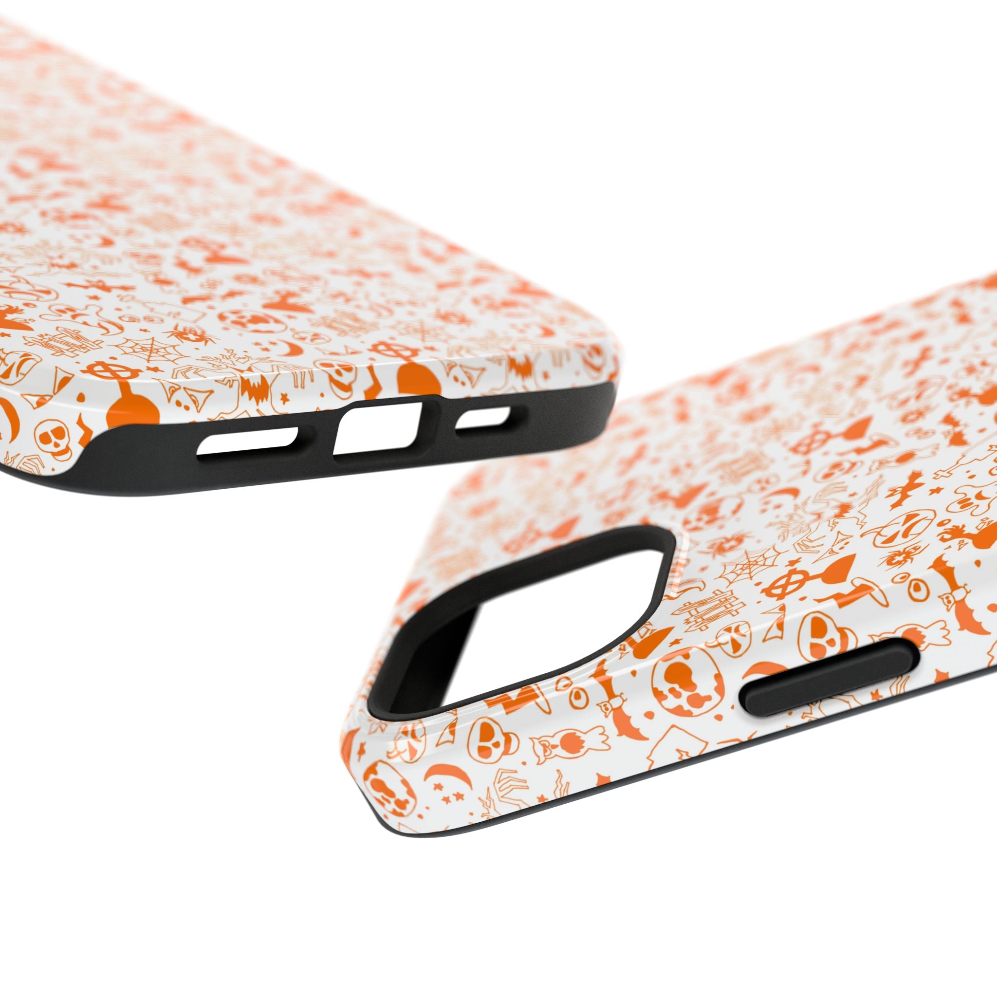 Impact-Resistant Cases