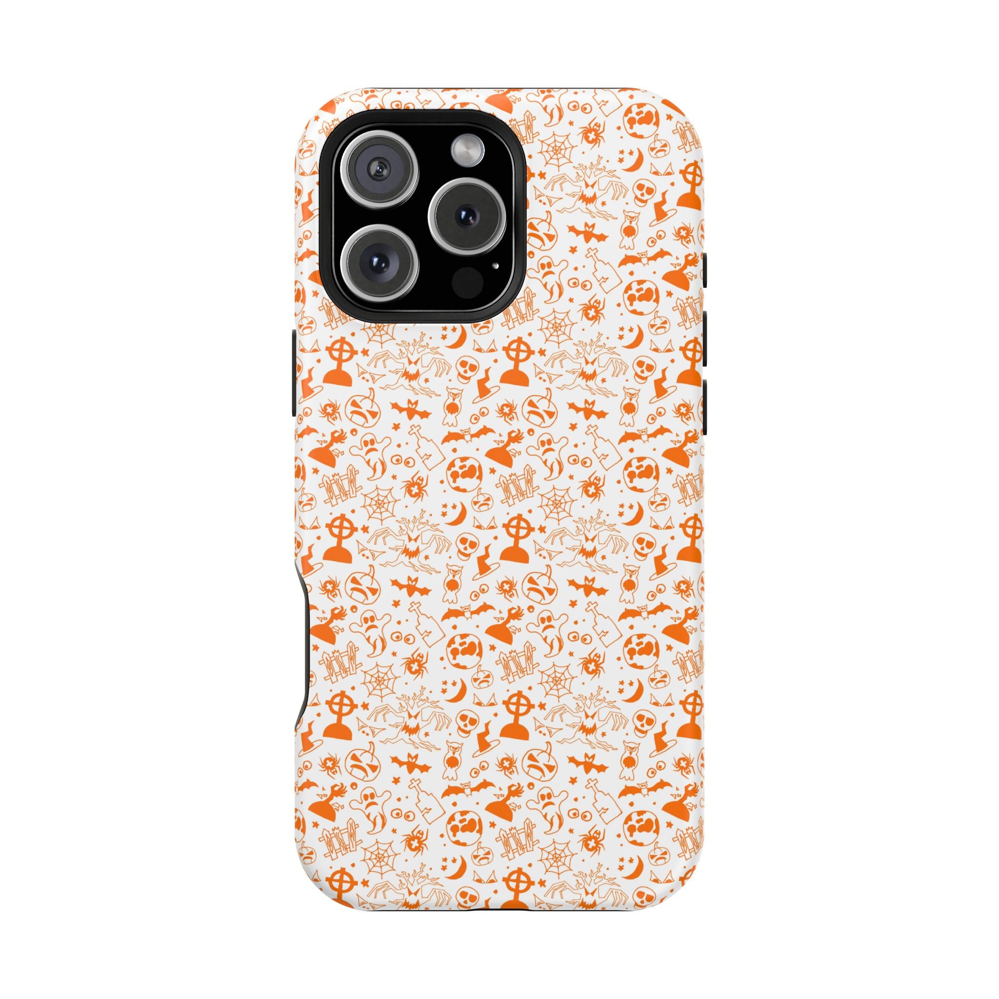 Impact-Resistant Cases