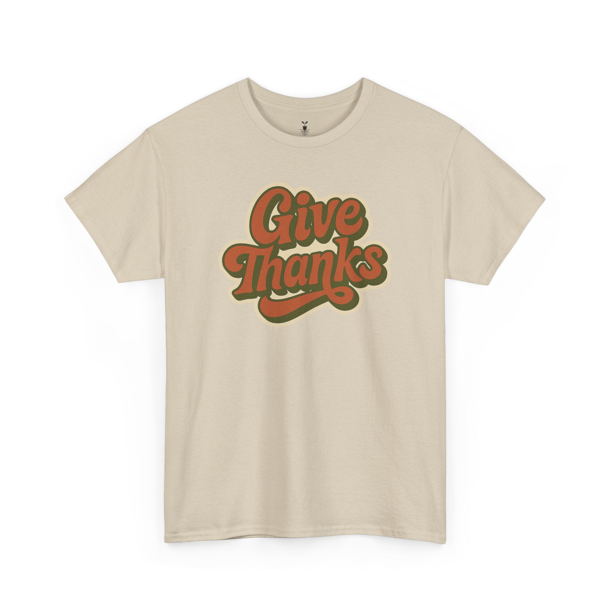 Vintage Fall Thanksgiving T-Shirt