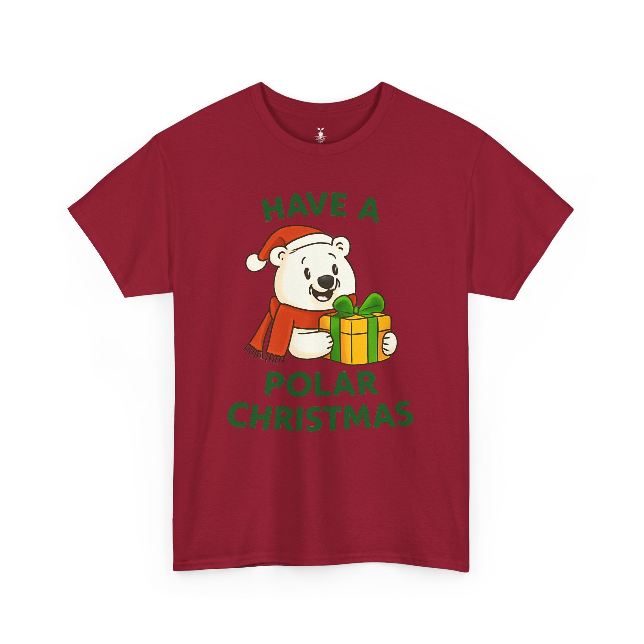 Cute Have A Polar Christmas T-Shirt