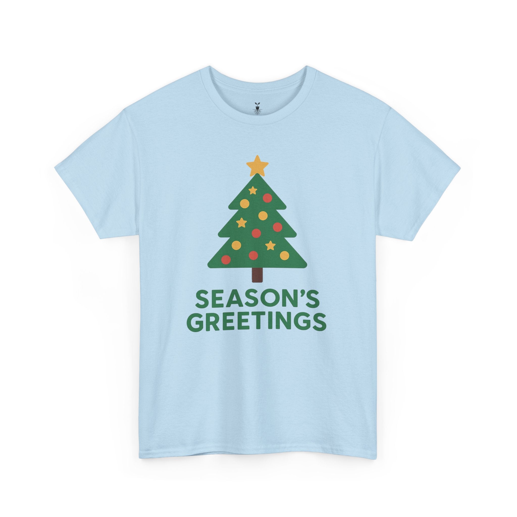 Christmas Tree Season’s T-Shirt