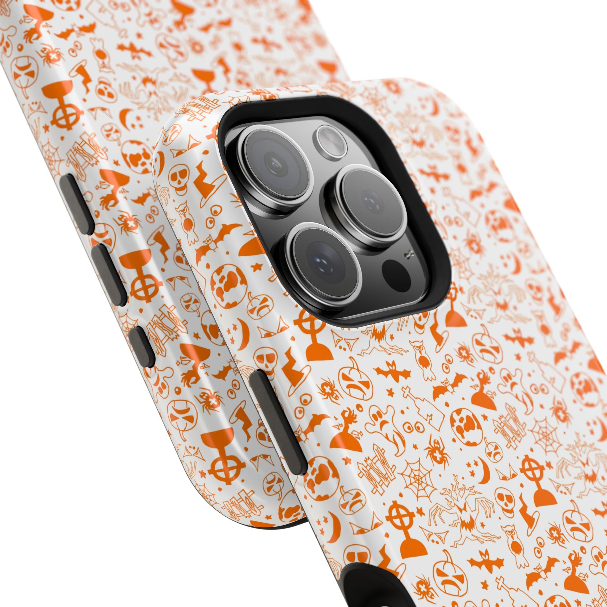 Impact-Resistant Cases