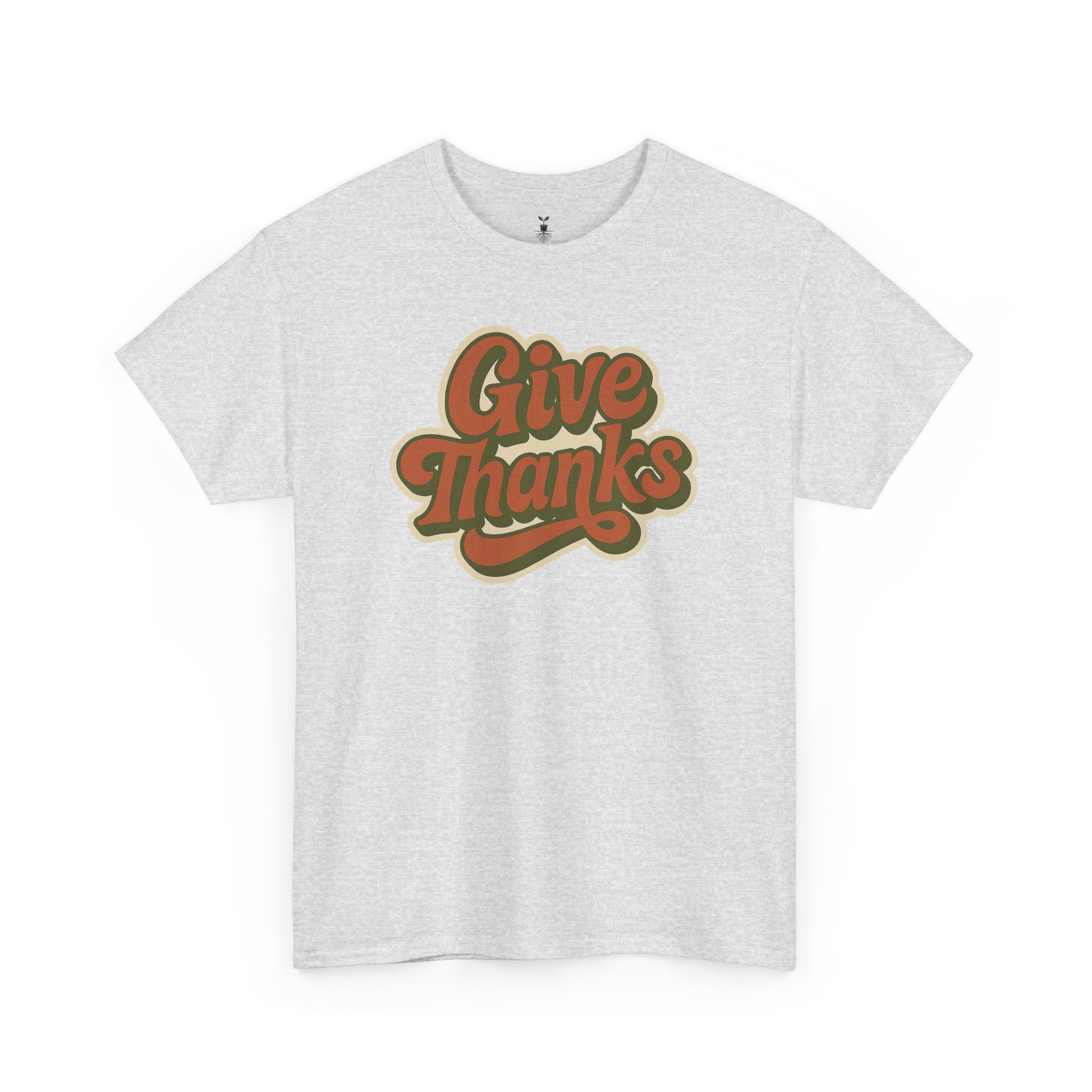 Vintage Fall Thanksgiving T-Shirt