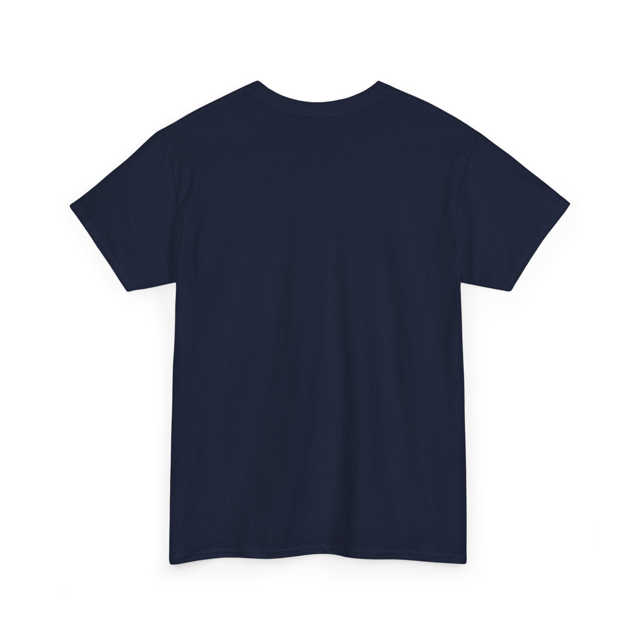 Holiday Vibes Snowman Christmas T-Shirt