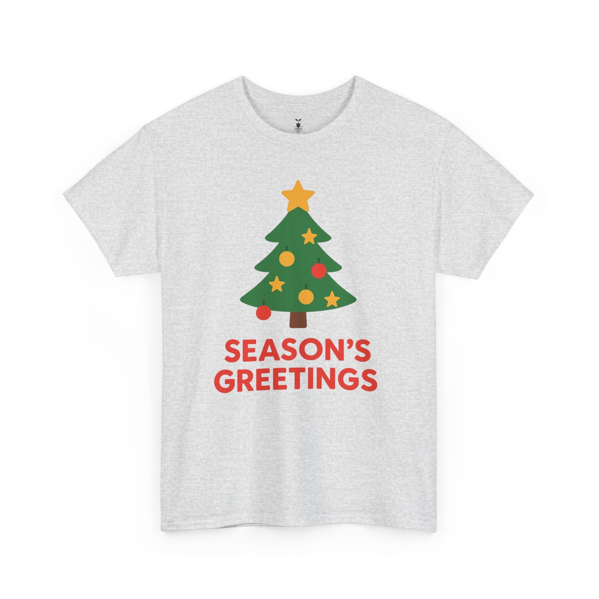 Christmas Tree T-Shirt