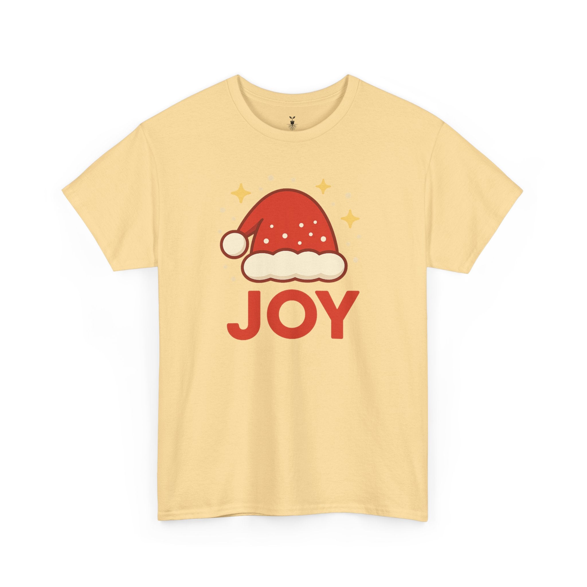 Festive Joy Christmas T-Shirt